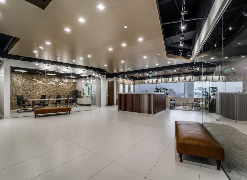 450 Century Parkway Allen TX 75013