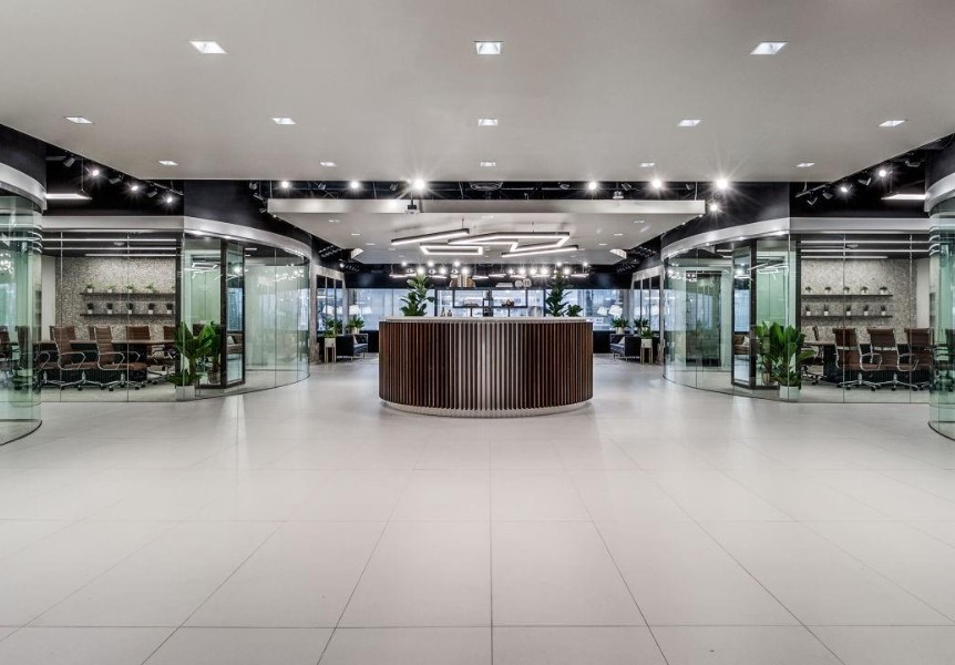 450 Century Parkway Allen TX 75013