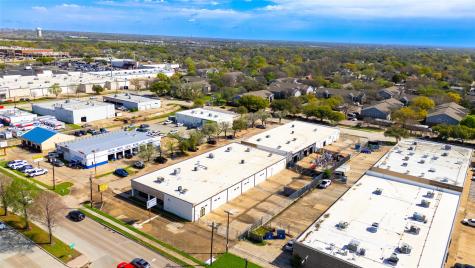 2700 K Avenue Plano TX 75074