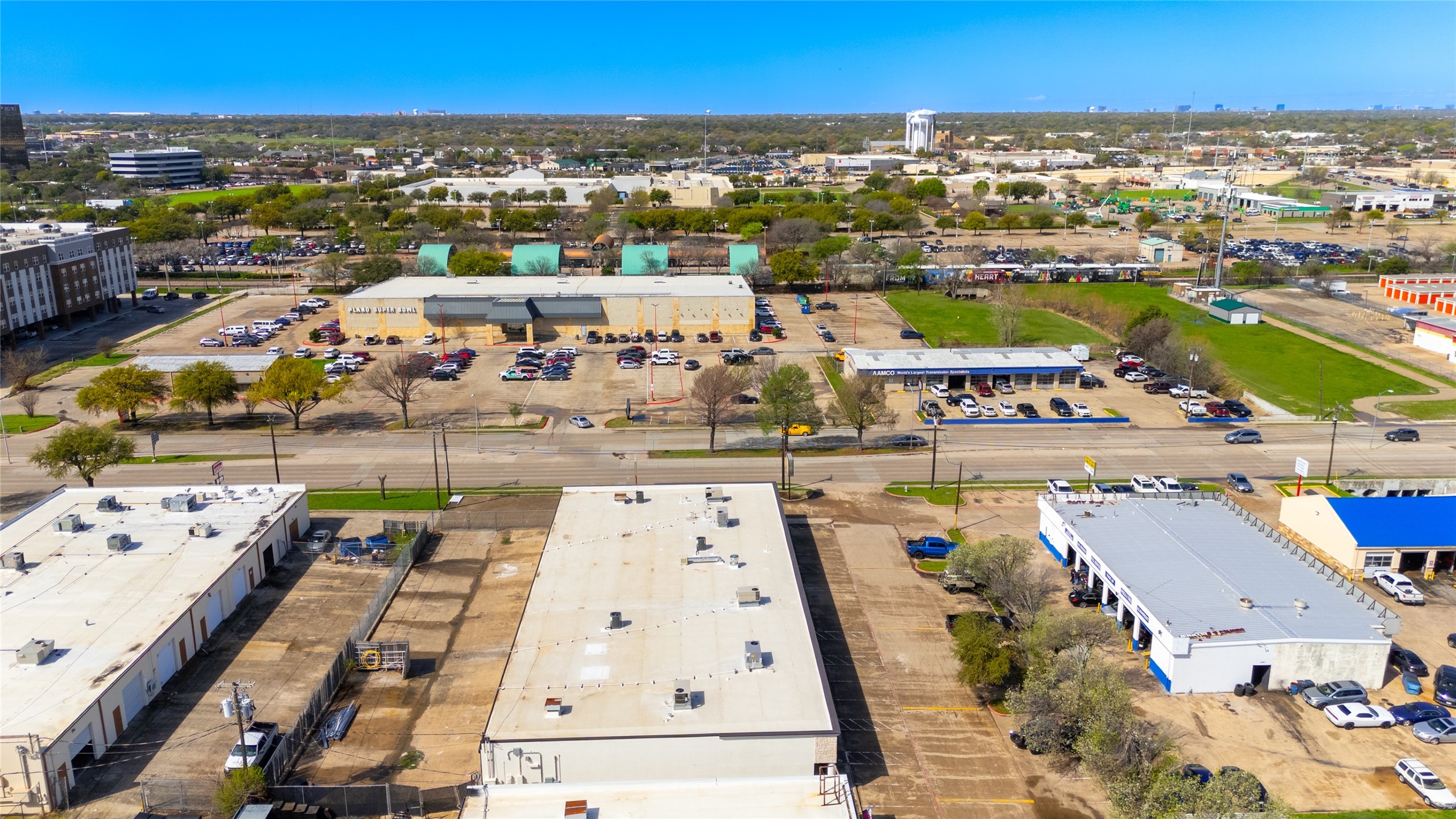 2700 K Avenue Plano TX 75074