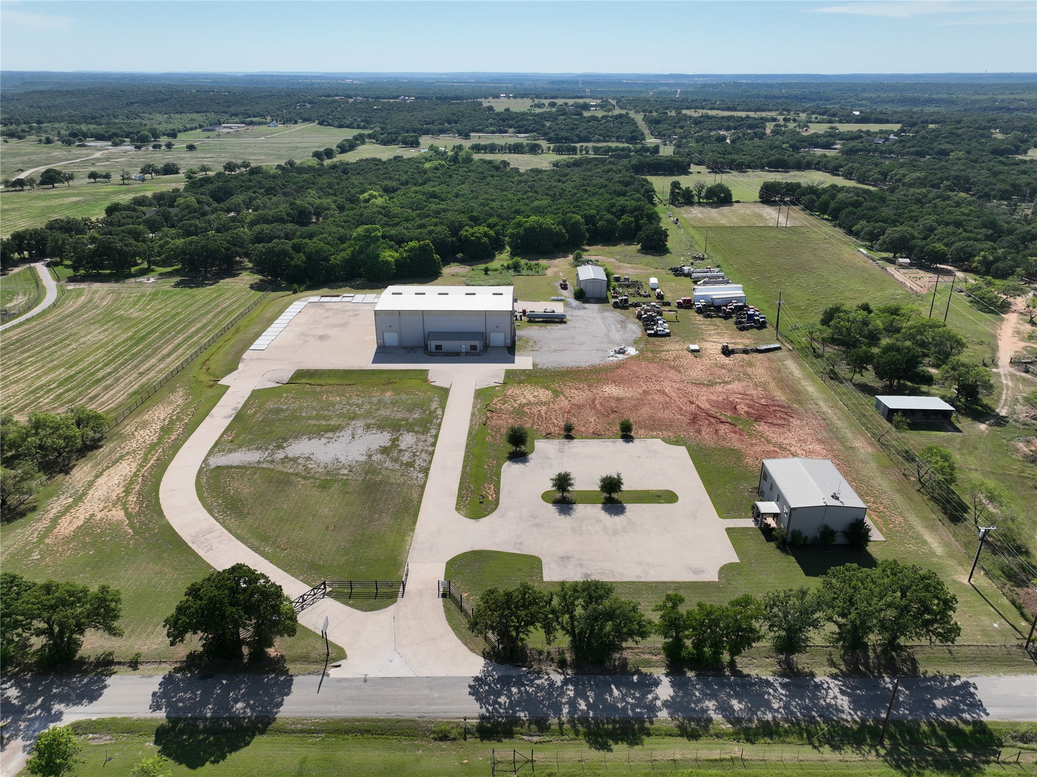 464 Cool Junction Millsap TX 76066