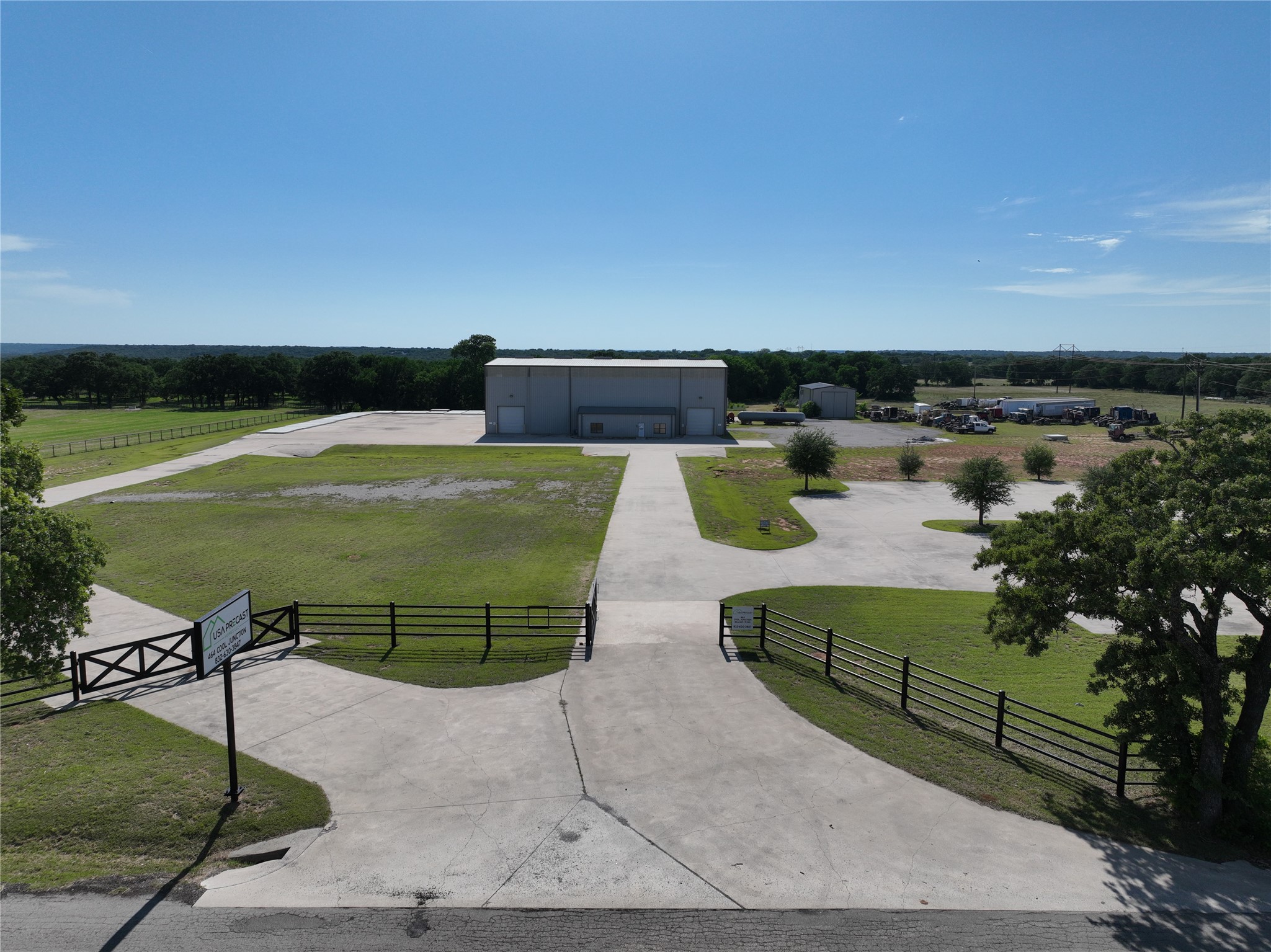 464 Cool Junction Millsap TX 76066