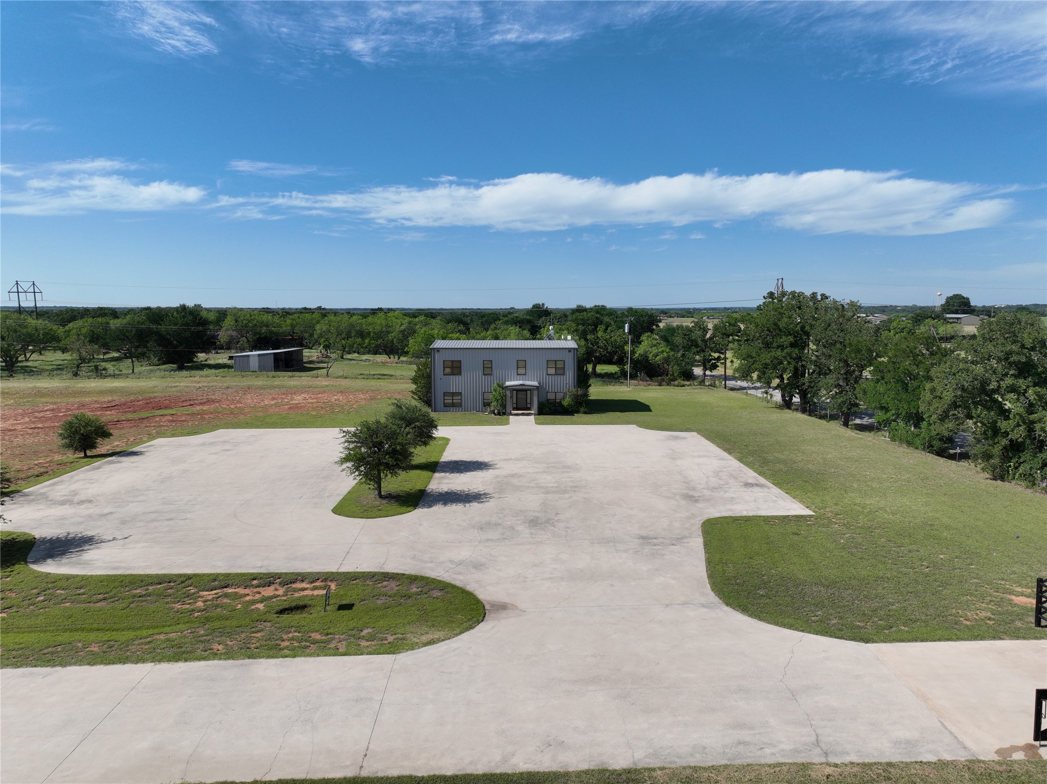 464 Cool Junction Millsap TX 76066