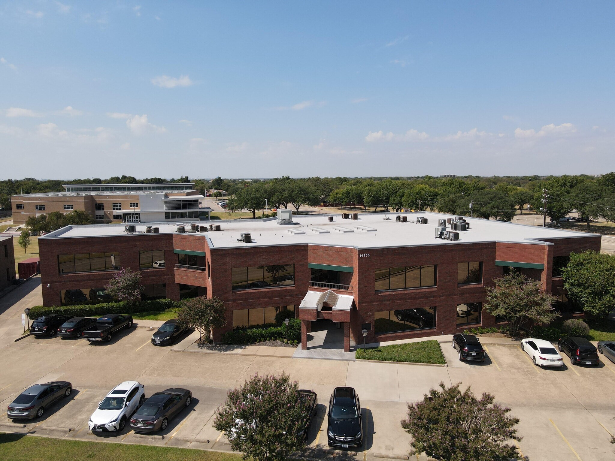 14465 Webb Chapel Road Farmers Branch TX 75234