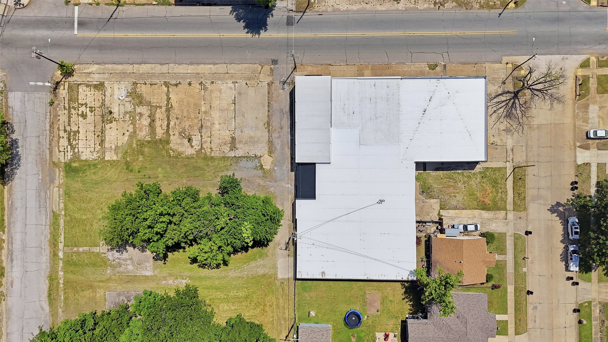 613 S Armstrong Avenue Denison TX 75020
