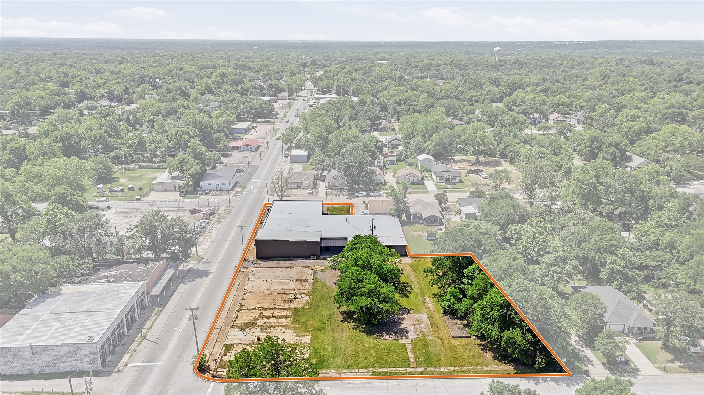 613 S Armstrong Avenue Denison TX 75020
