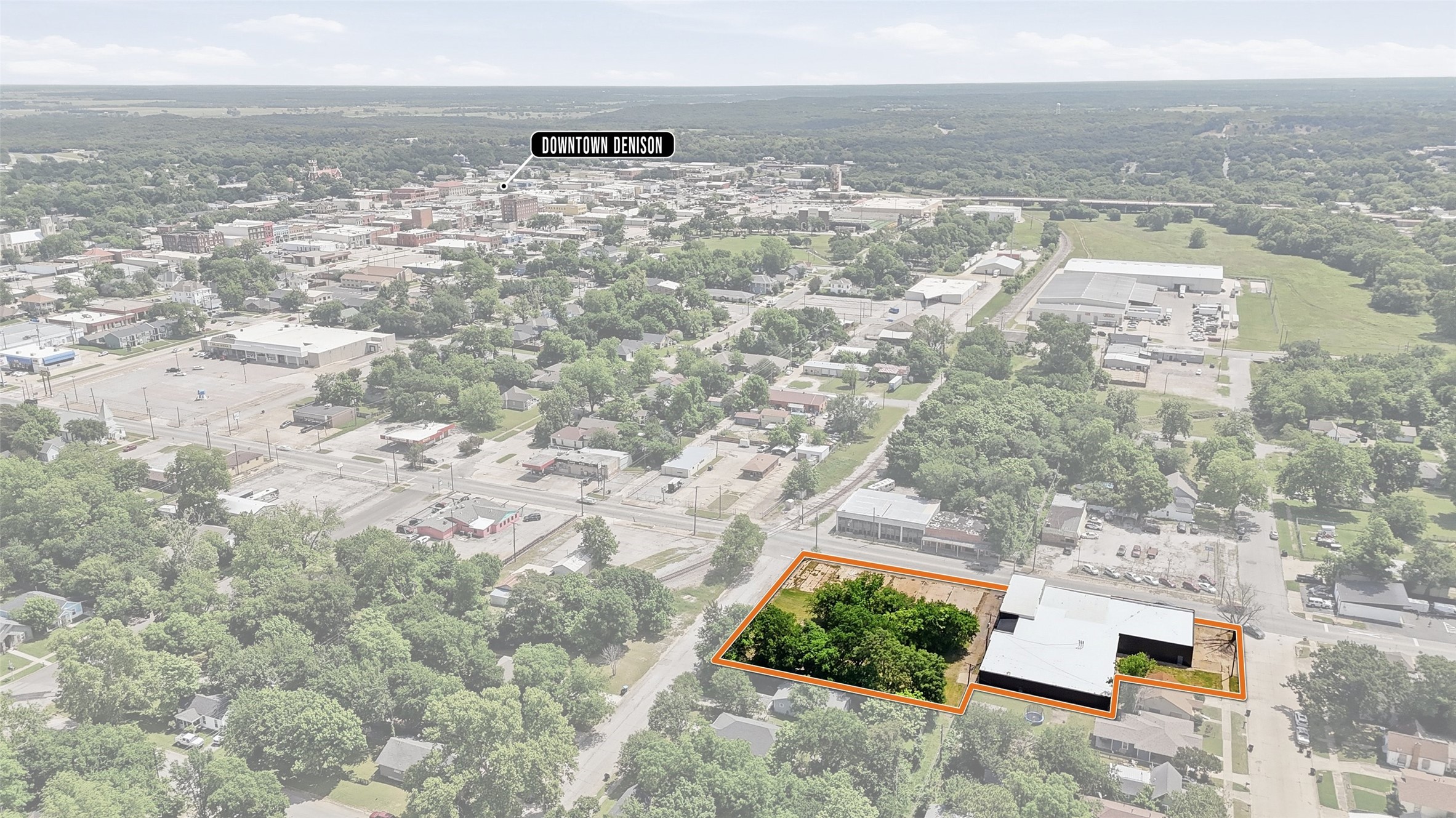 613 S Armstrong Avenue Denison TX 75020