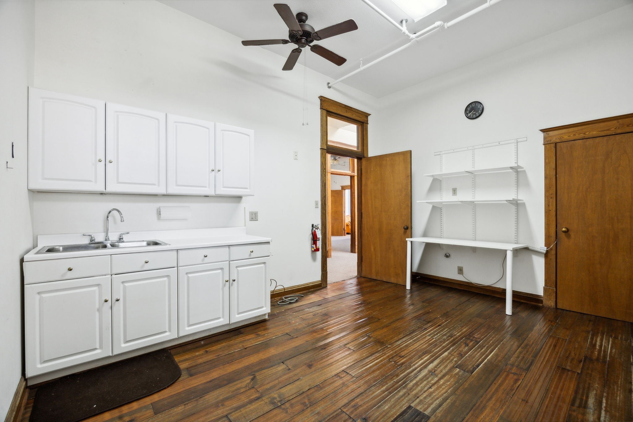 217 S Jennings Avenue Fort Worth TX 76104