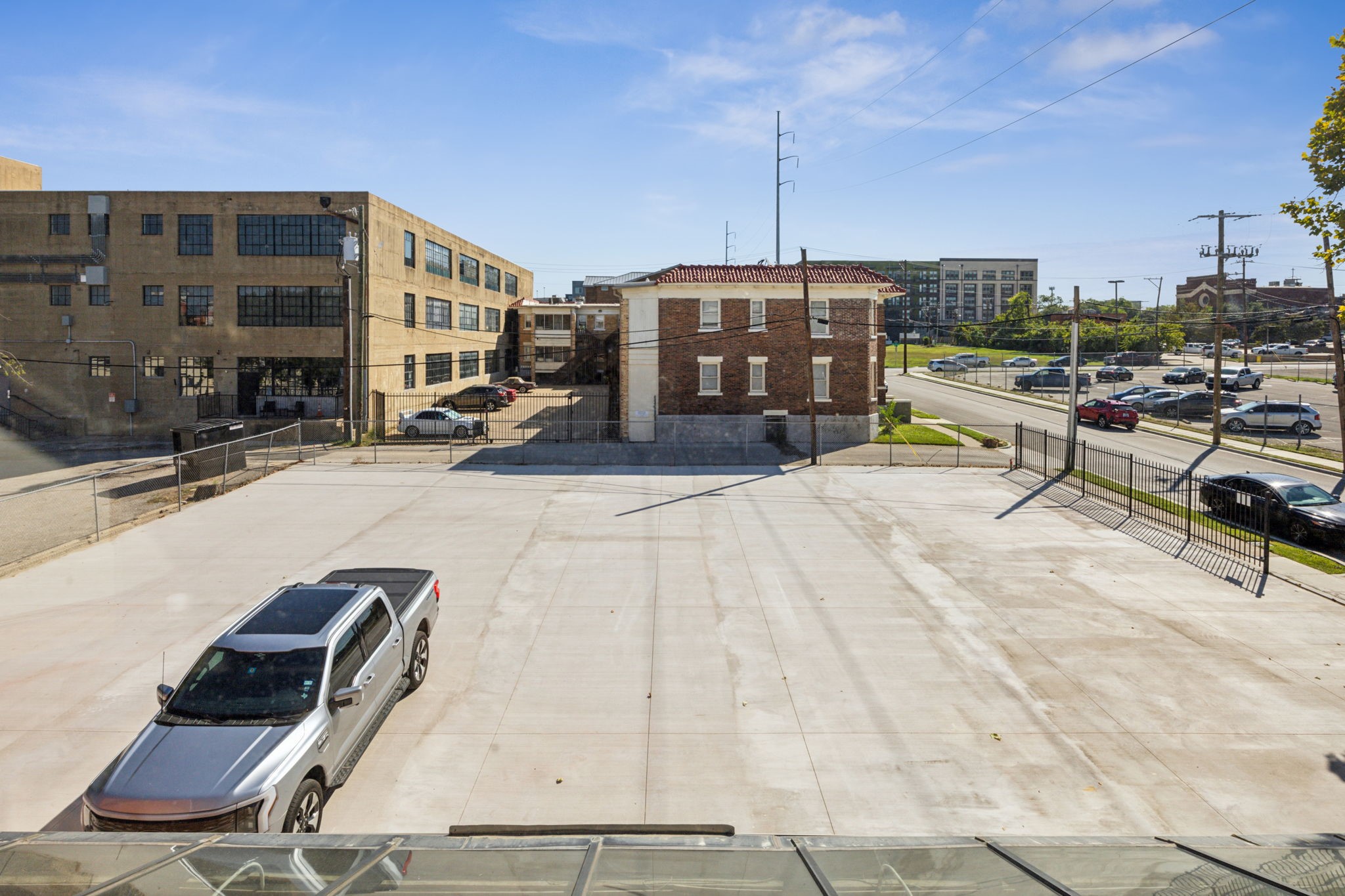 217 S Jennings Avenue Fort Worth TX 76104