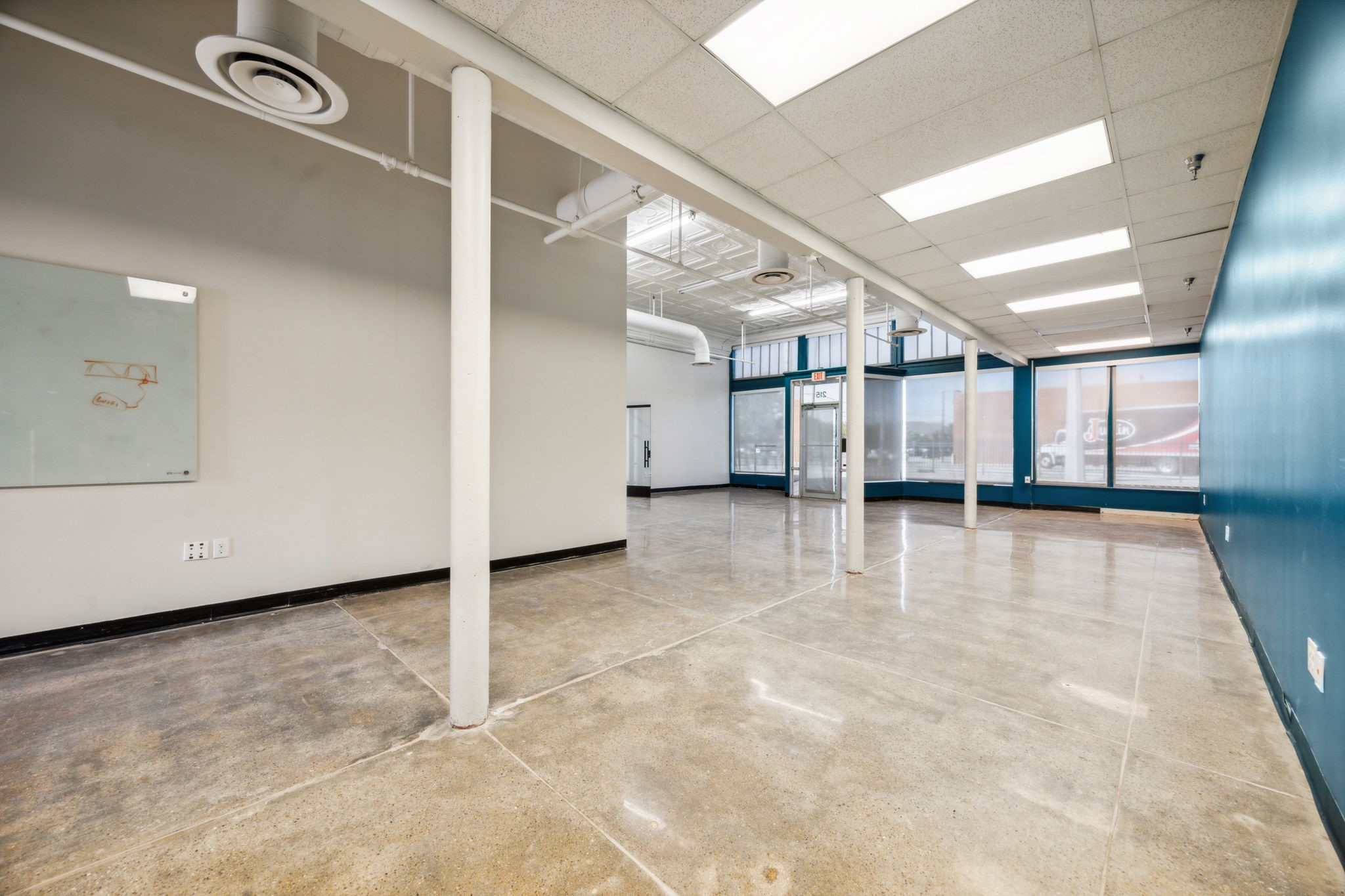 217 S Jennings Avenue Fort Worth TX 76104