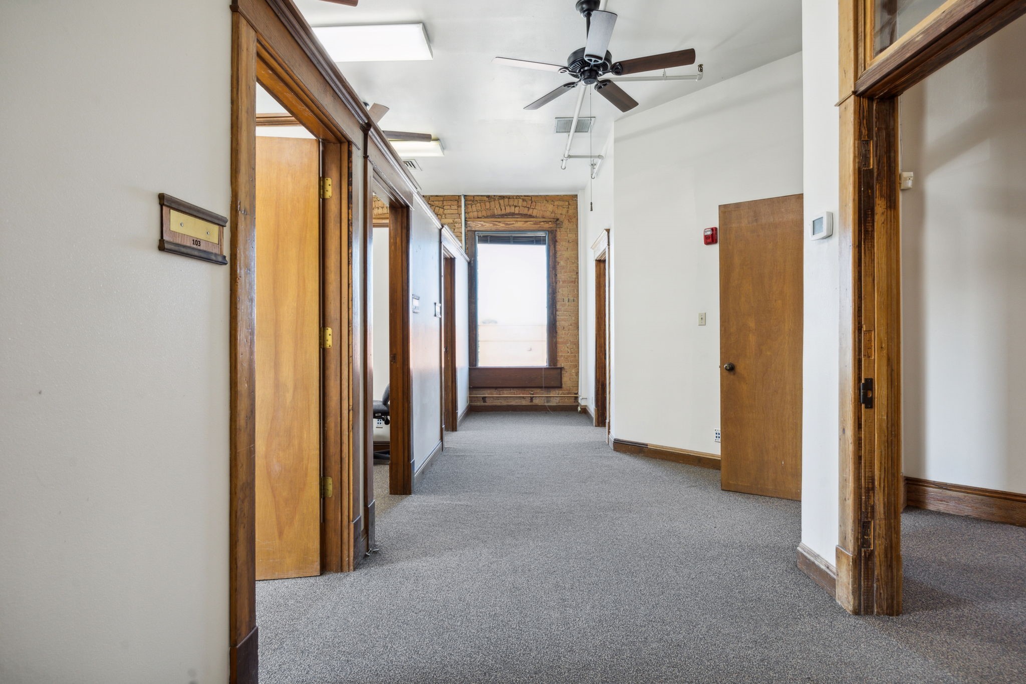 217 S Jennings Avenue Fort Worth TX 76104