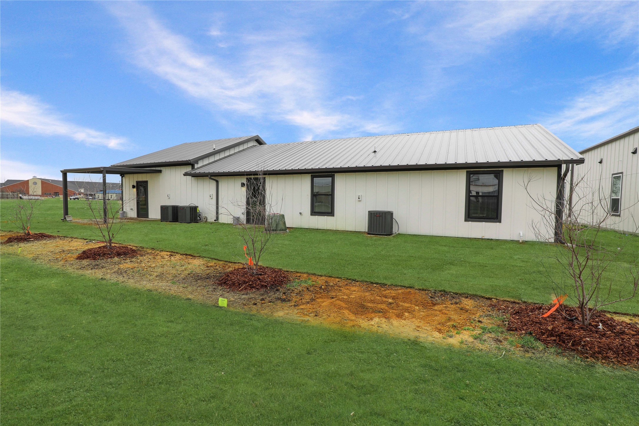 402 W Walnut Street Gunter TX 75058
