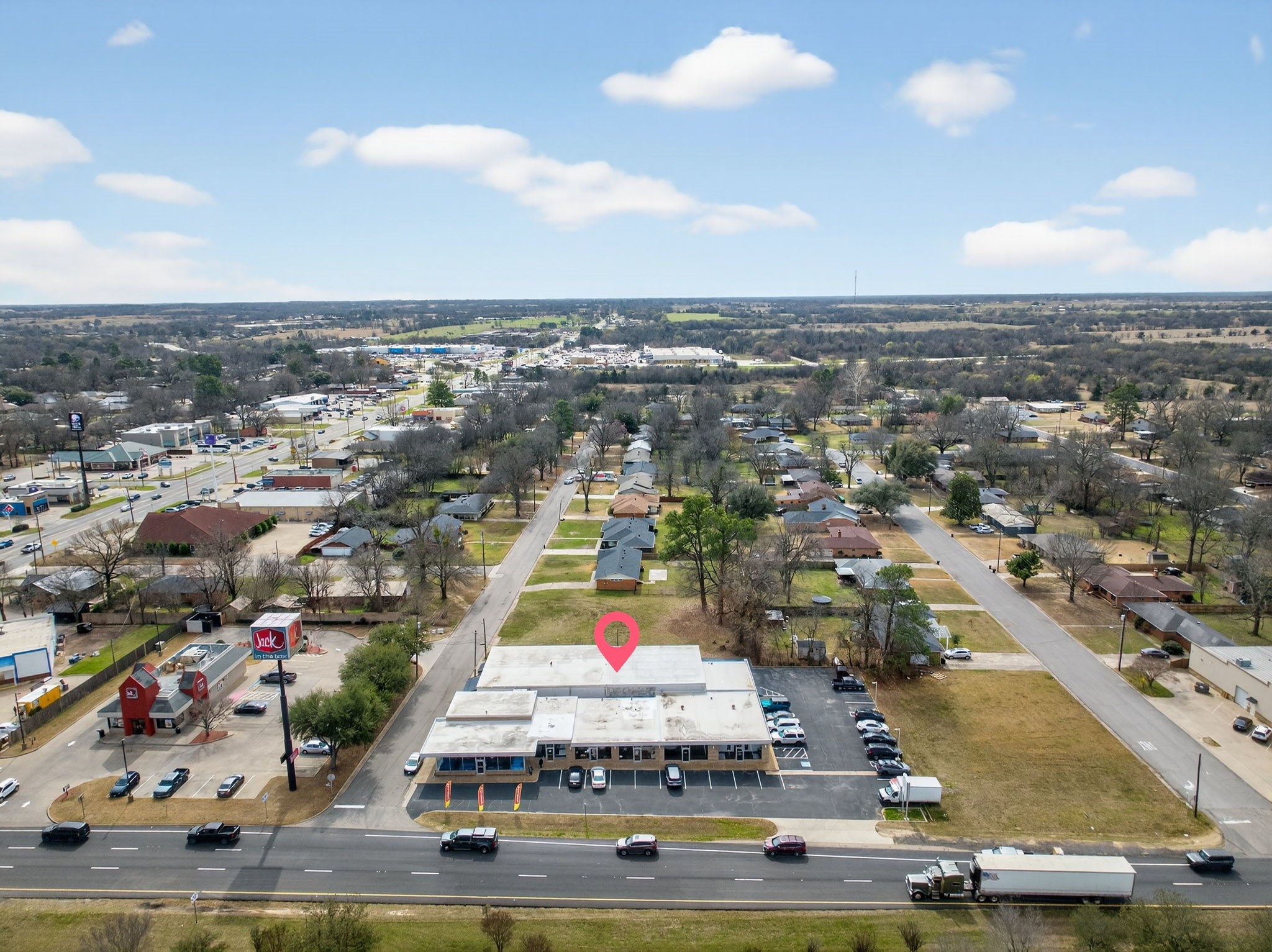 200 Shannon Road W Sulphur Springs TX 75482