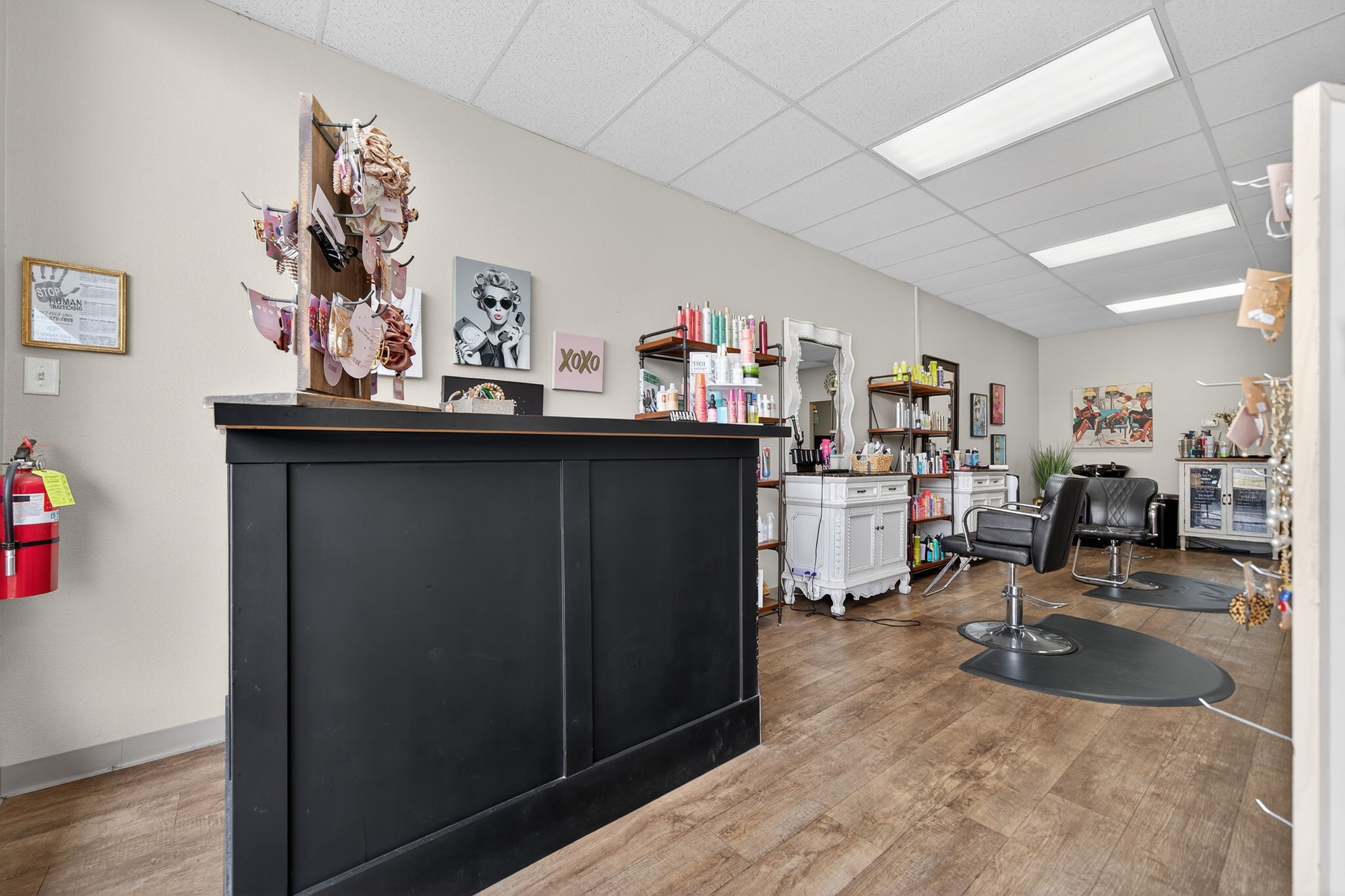 200 Shannon Road W Sulphur Springs TX 75482