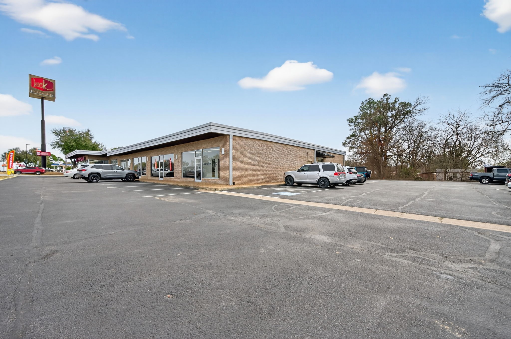 200 Shannon Road W Sulphur Springs TX 75482