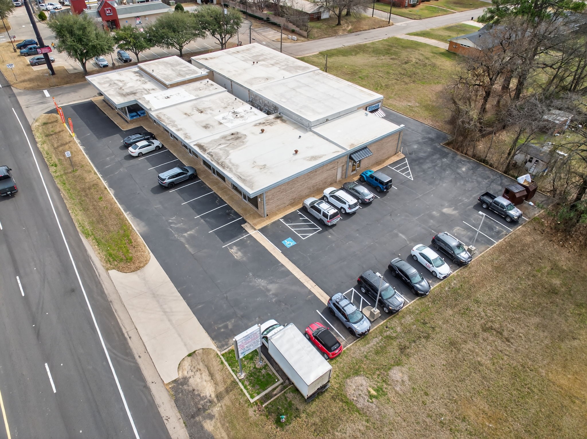 200 Shannon Road W Sulphur Springs TX 75482