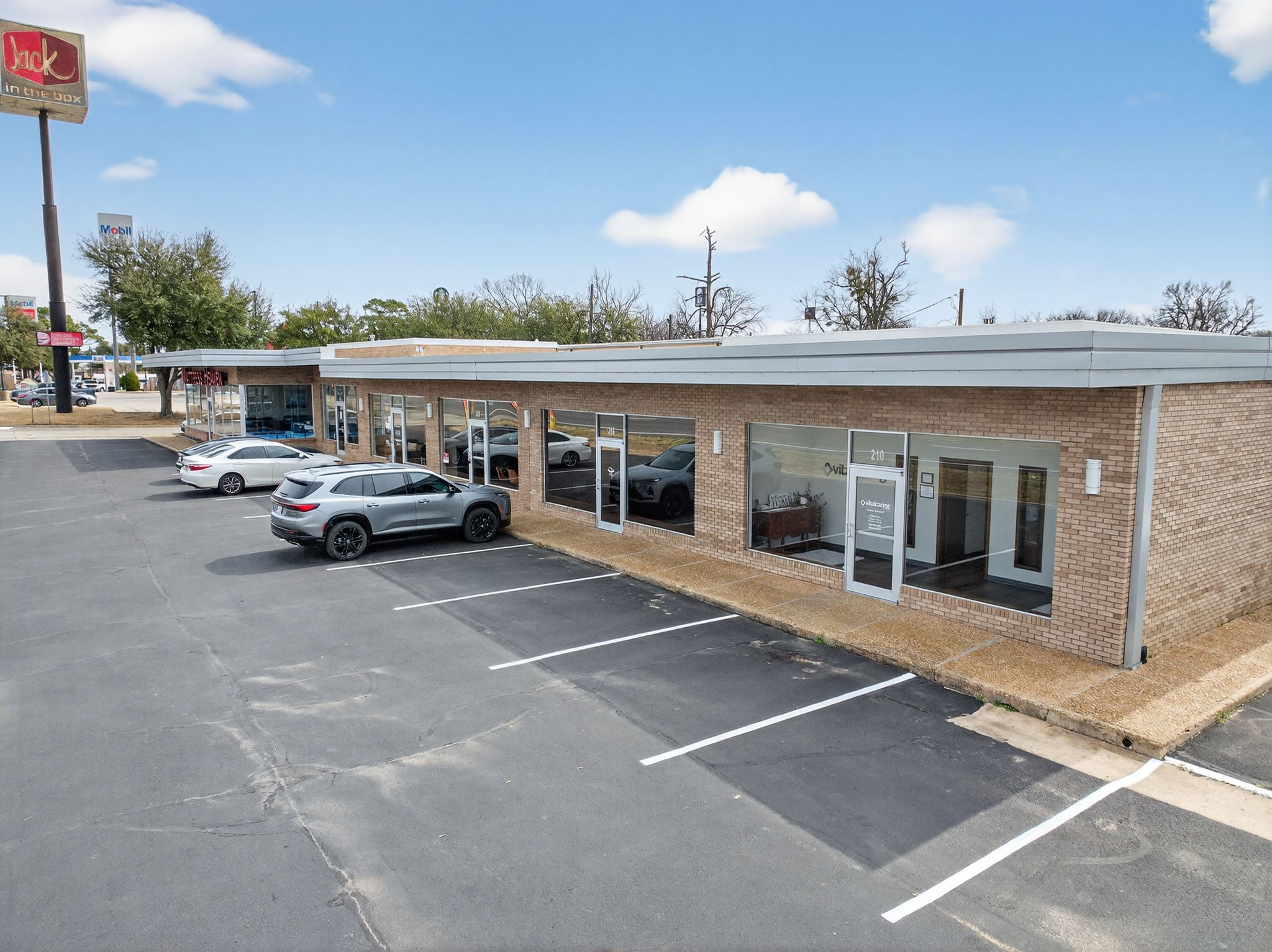 200 Shannon Road W Sulphur Springs TX 75482
