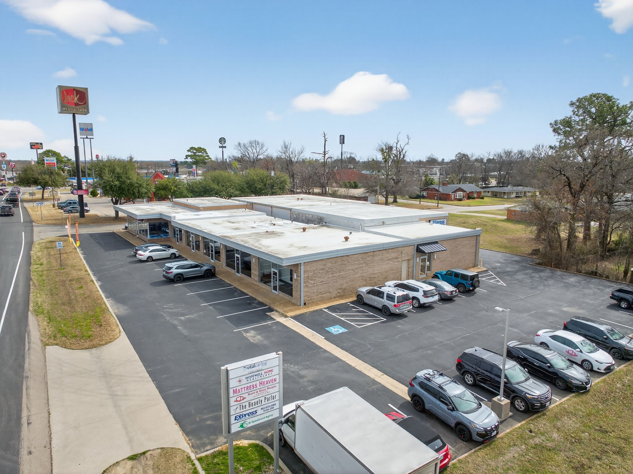 200 Shannon Road W Sulphur Springs TX 75482