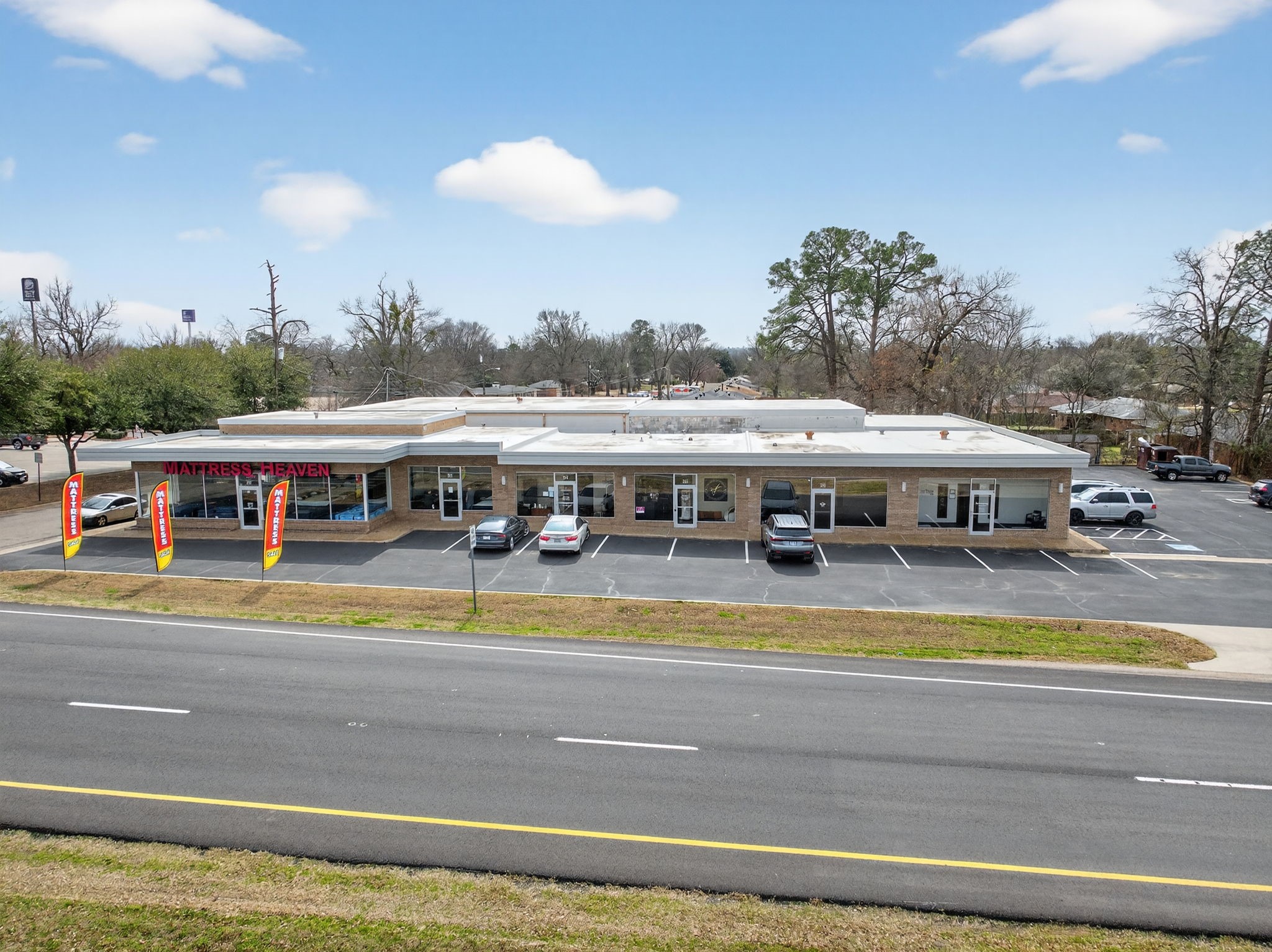 200 Shannon Road W Sulphur Springs TX 75482