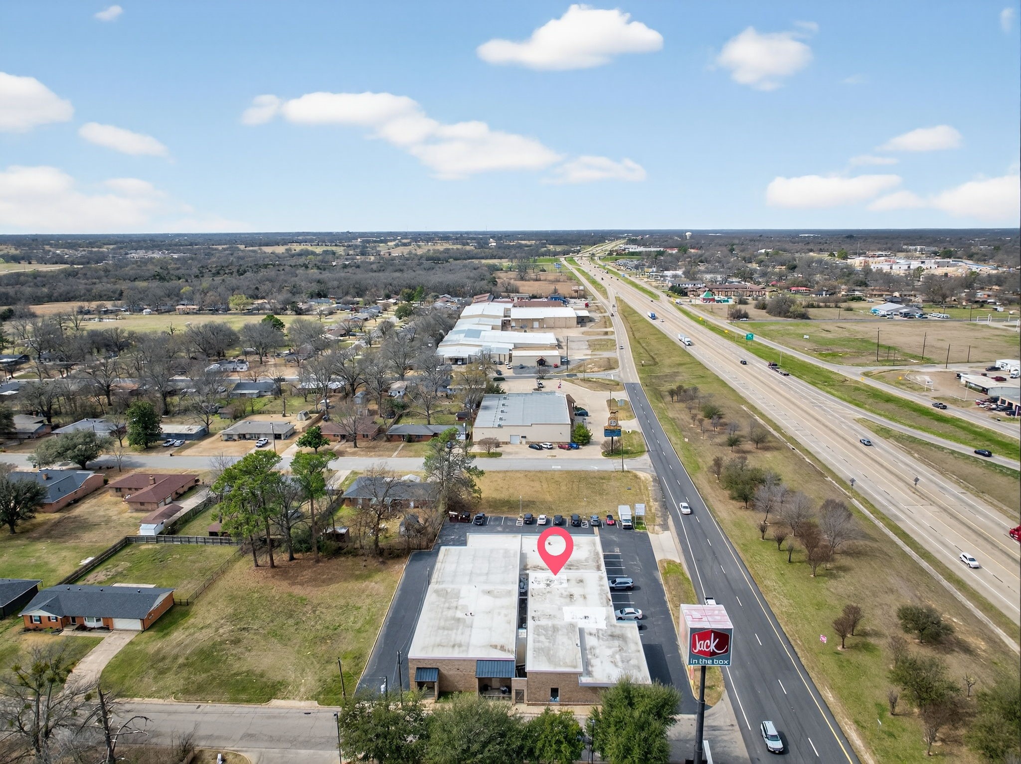 200 Shannon Road W Sulphur Springs TX 75482