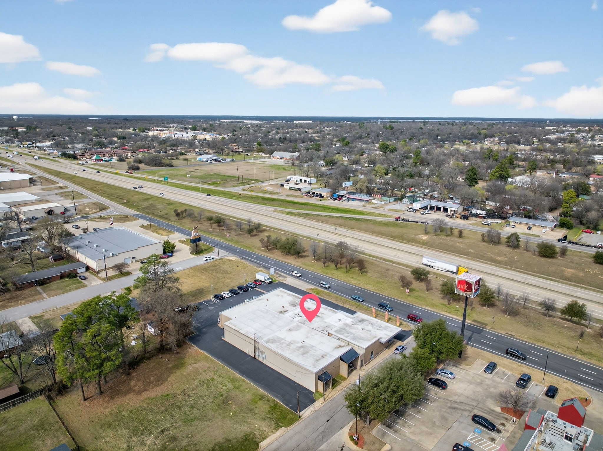 200 Shannon Road W Sulphur Springs TX 75482