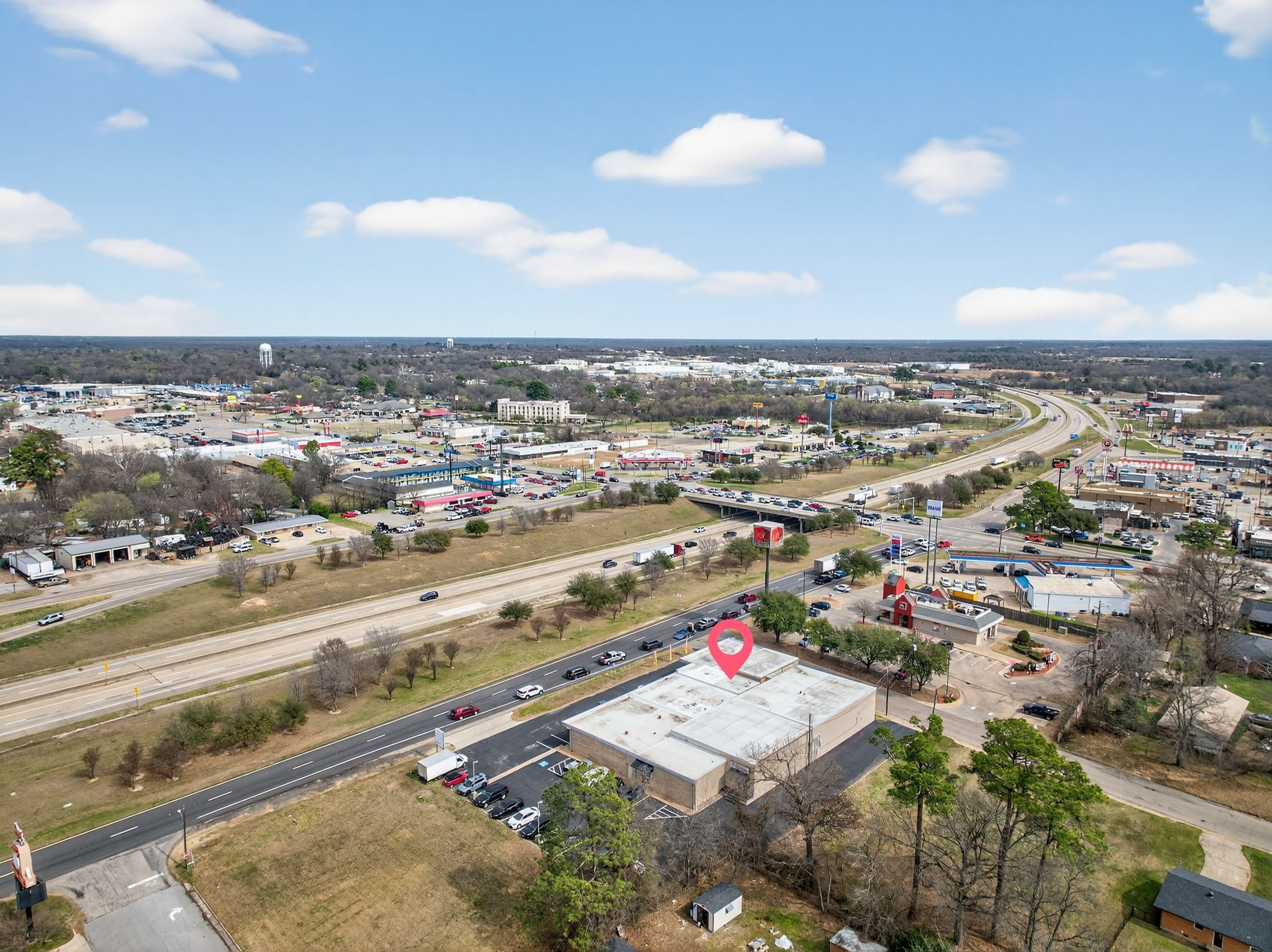 200 Shannon Road W Sulphur Springs TX 75482