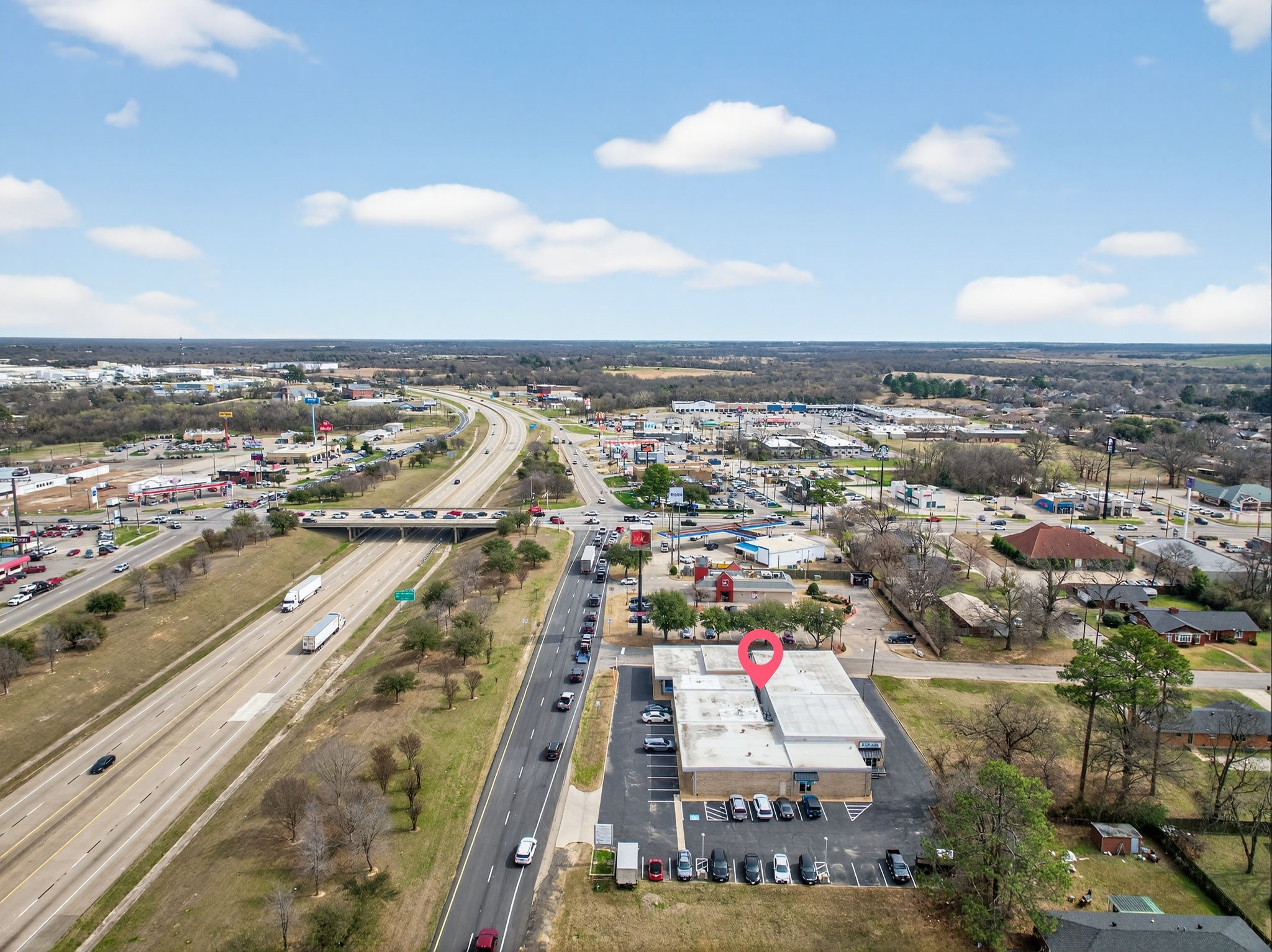 200 Shannon Road W Sulphur Springs TX 75482