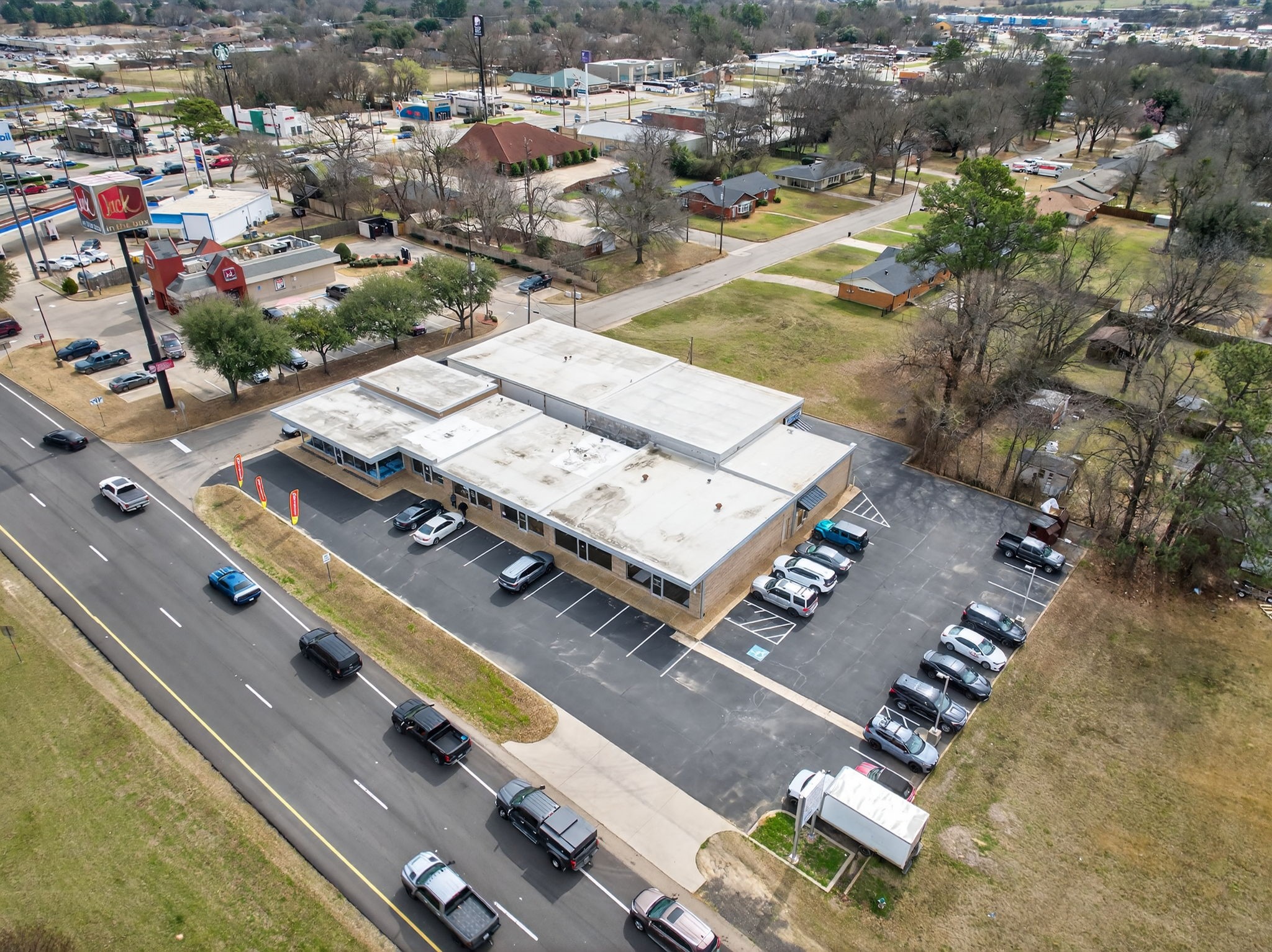 200 Shannon Road W Sulphur Springs TX 75482