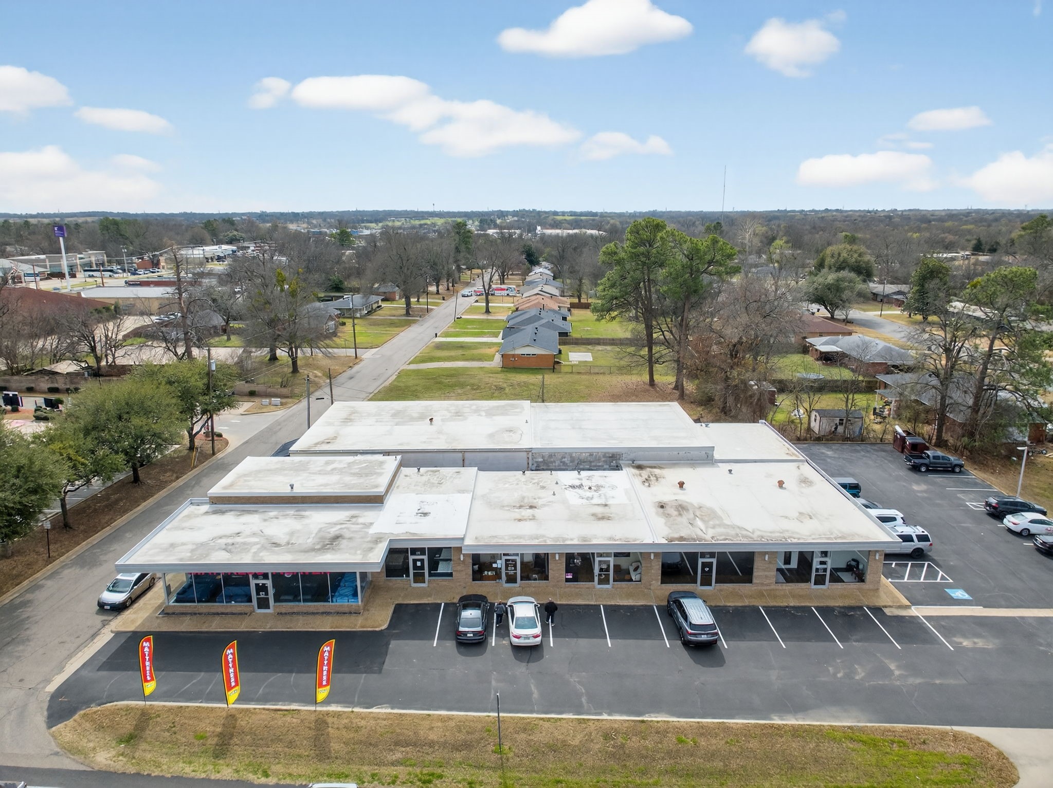 200 Shannon Road W Sulphur Springs TX 75482