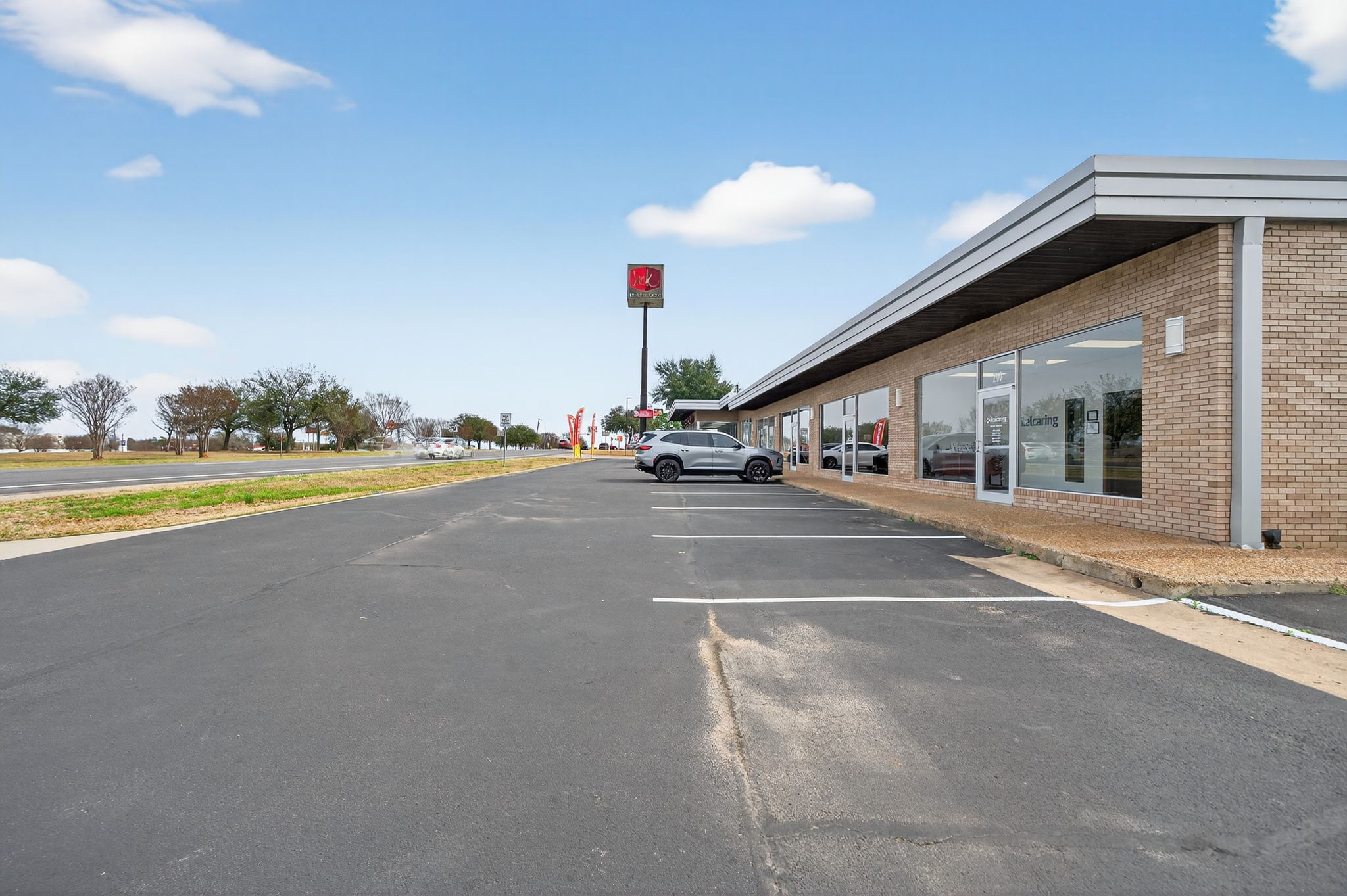200 Shannon Road W Sulphur Springs TX 75482