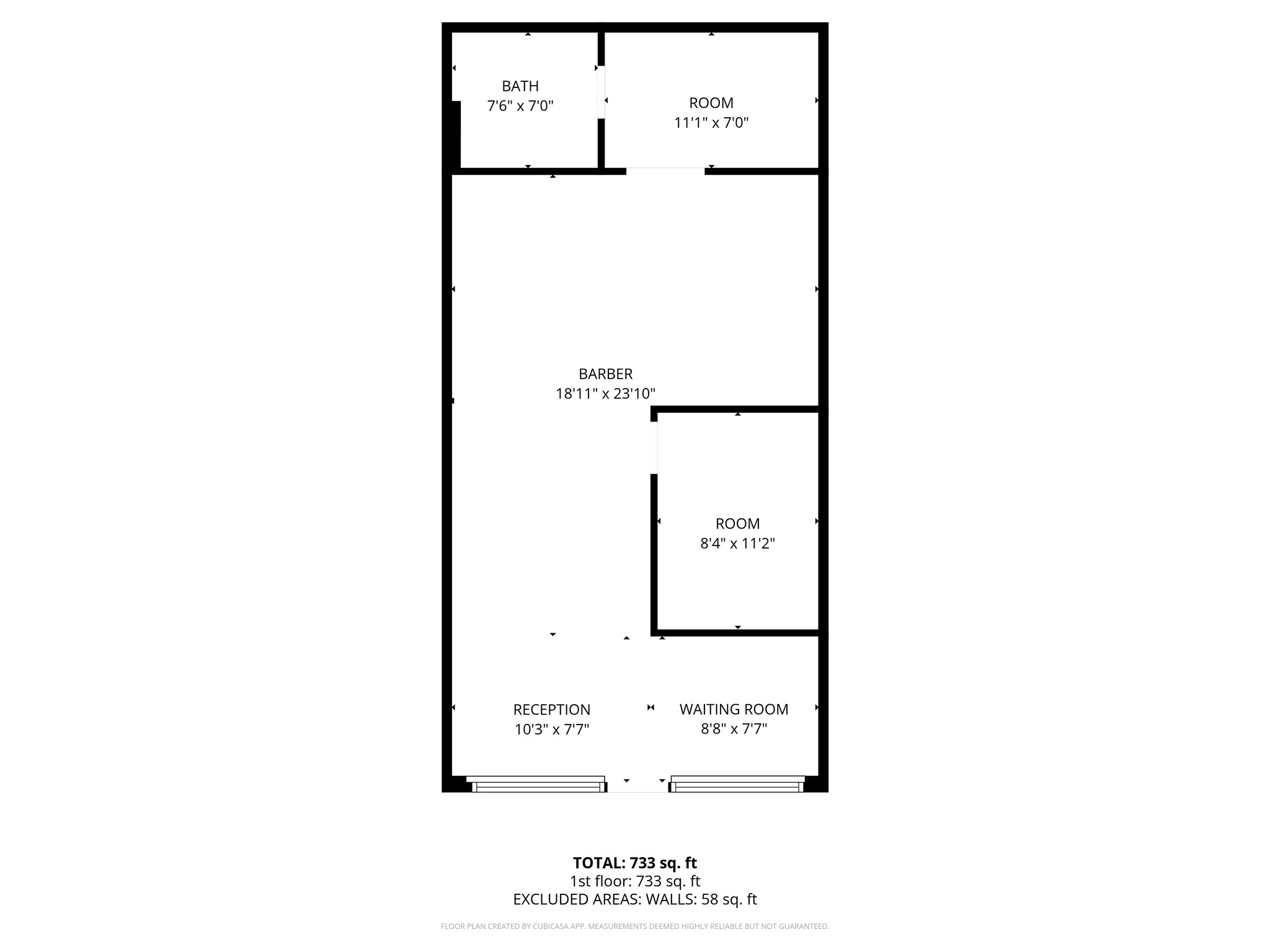 200 Shannon Road W Sulphur Springs TX 75482