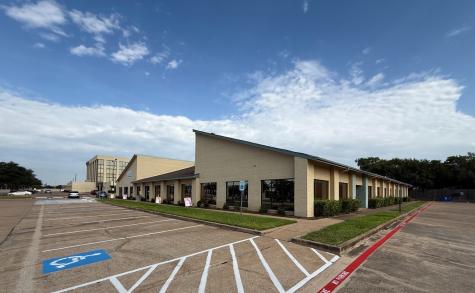 6825 Manhattan Boulevard Fort Worth TX 76120