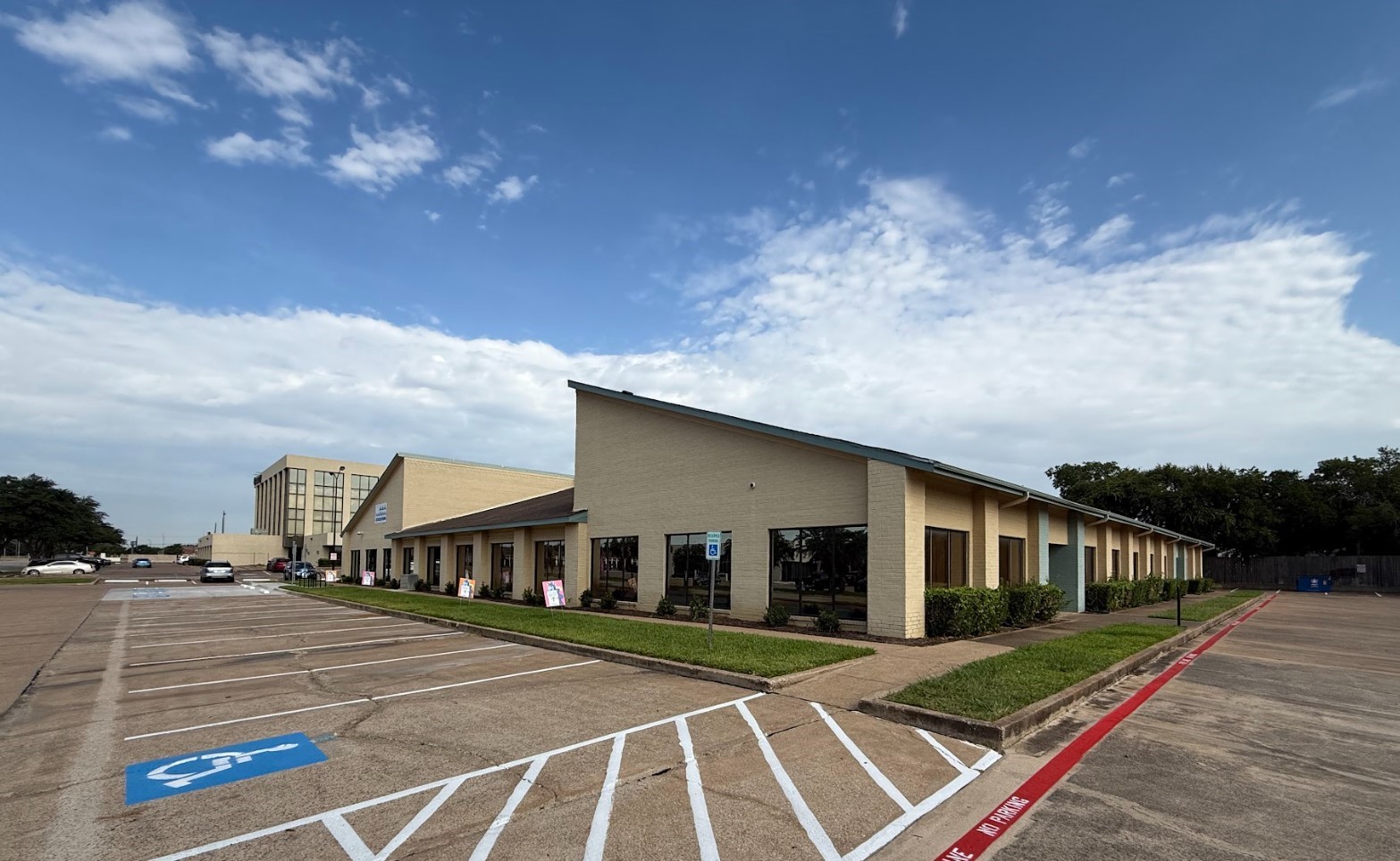 6825 Manhattan Boulevard Fort Worth TX 76120