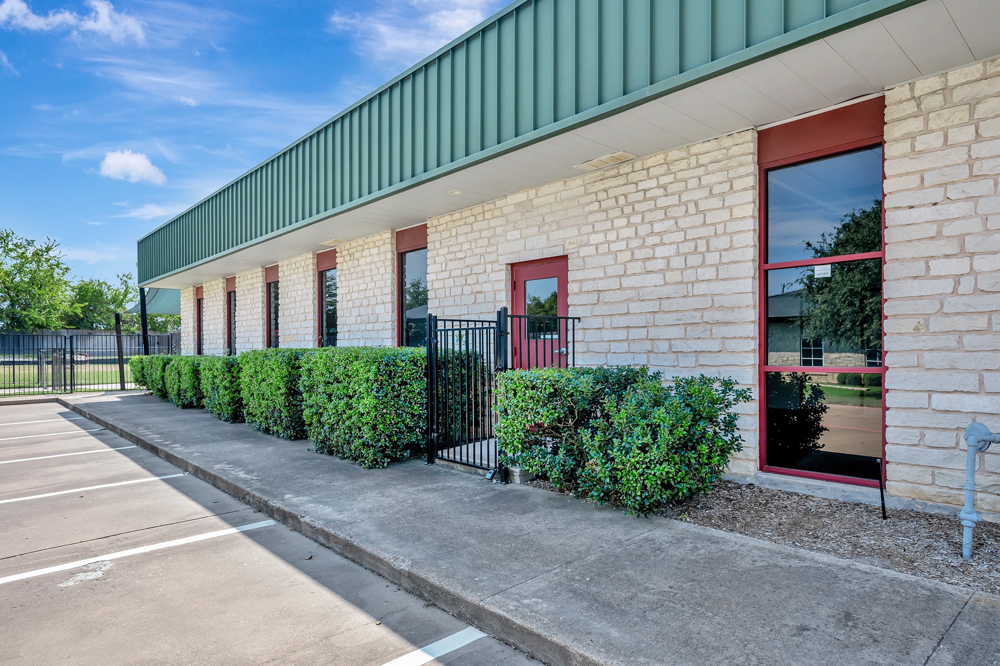 132 El Chico Trail Willow Park TX 76087