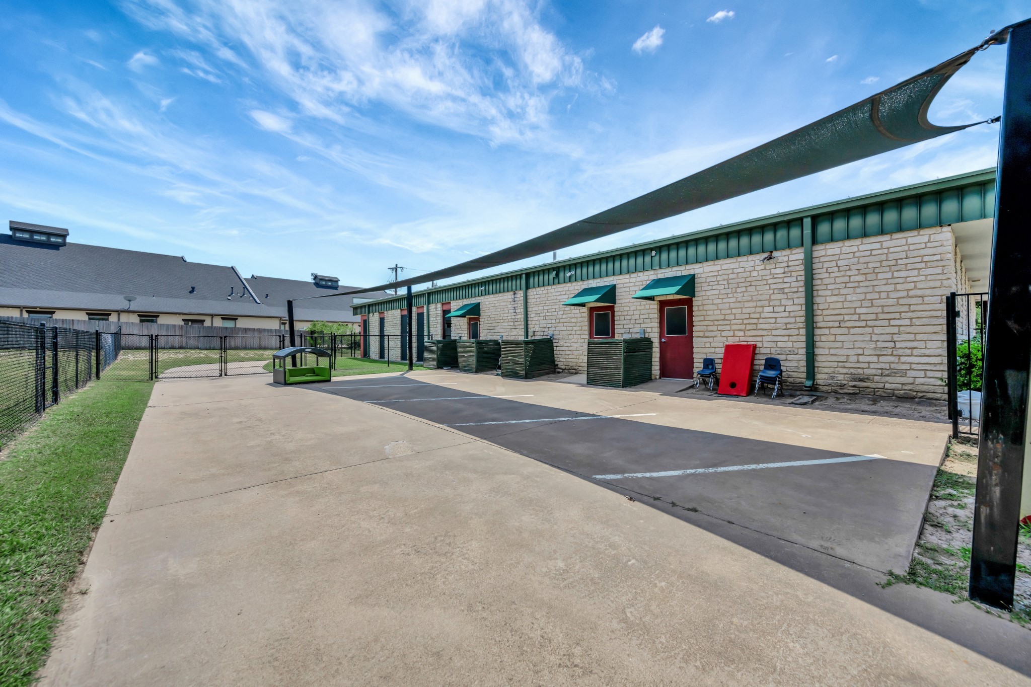 132 El Chico Trail Willow Park TX 76087