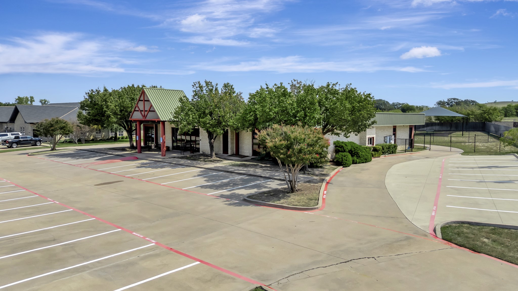 132 El Chico Trail Willow Park TX 76087