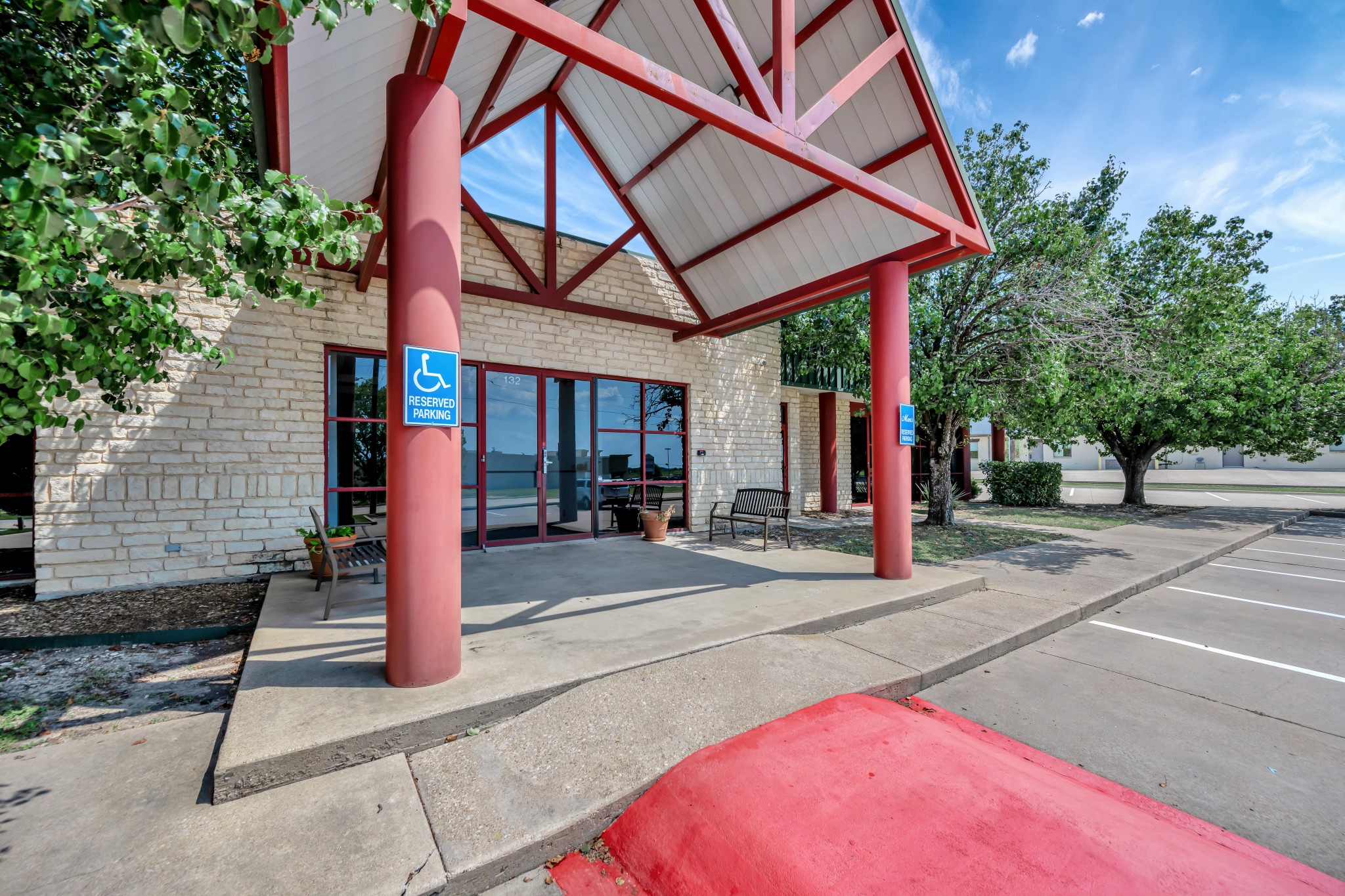 132 El Chico Trail Willow Park TX 76087