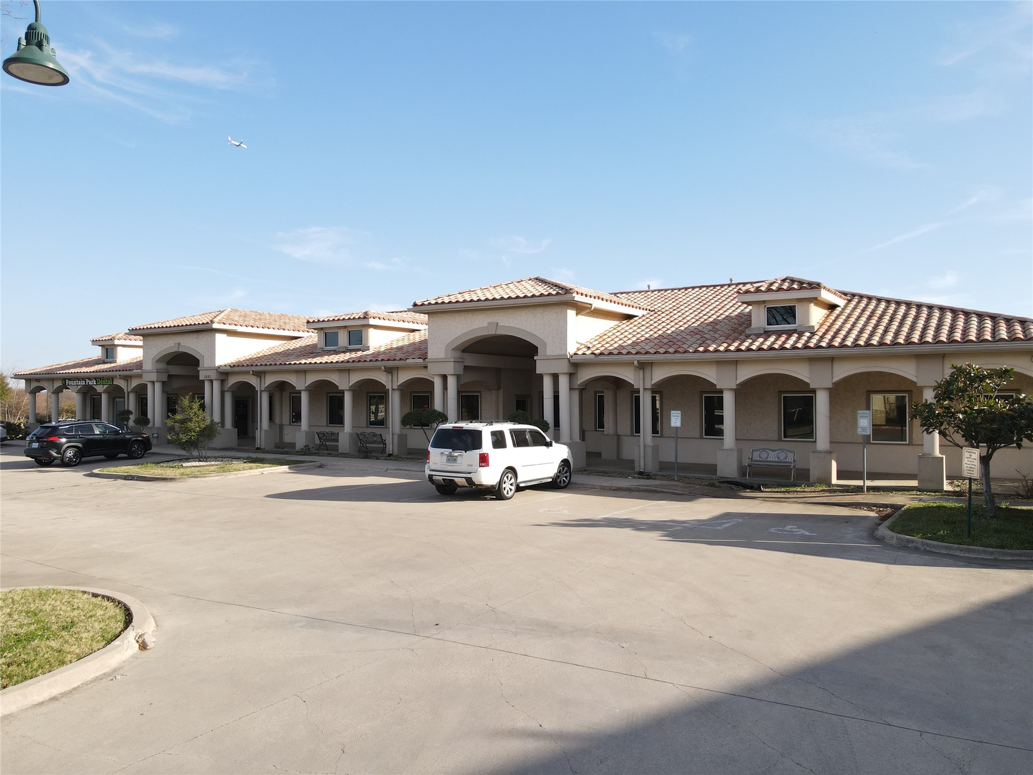 1001 Long Prairie Road Flower Mound TX 75022