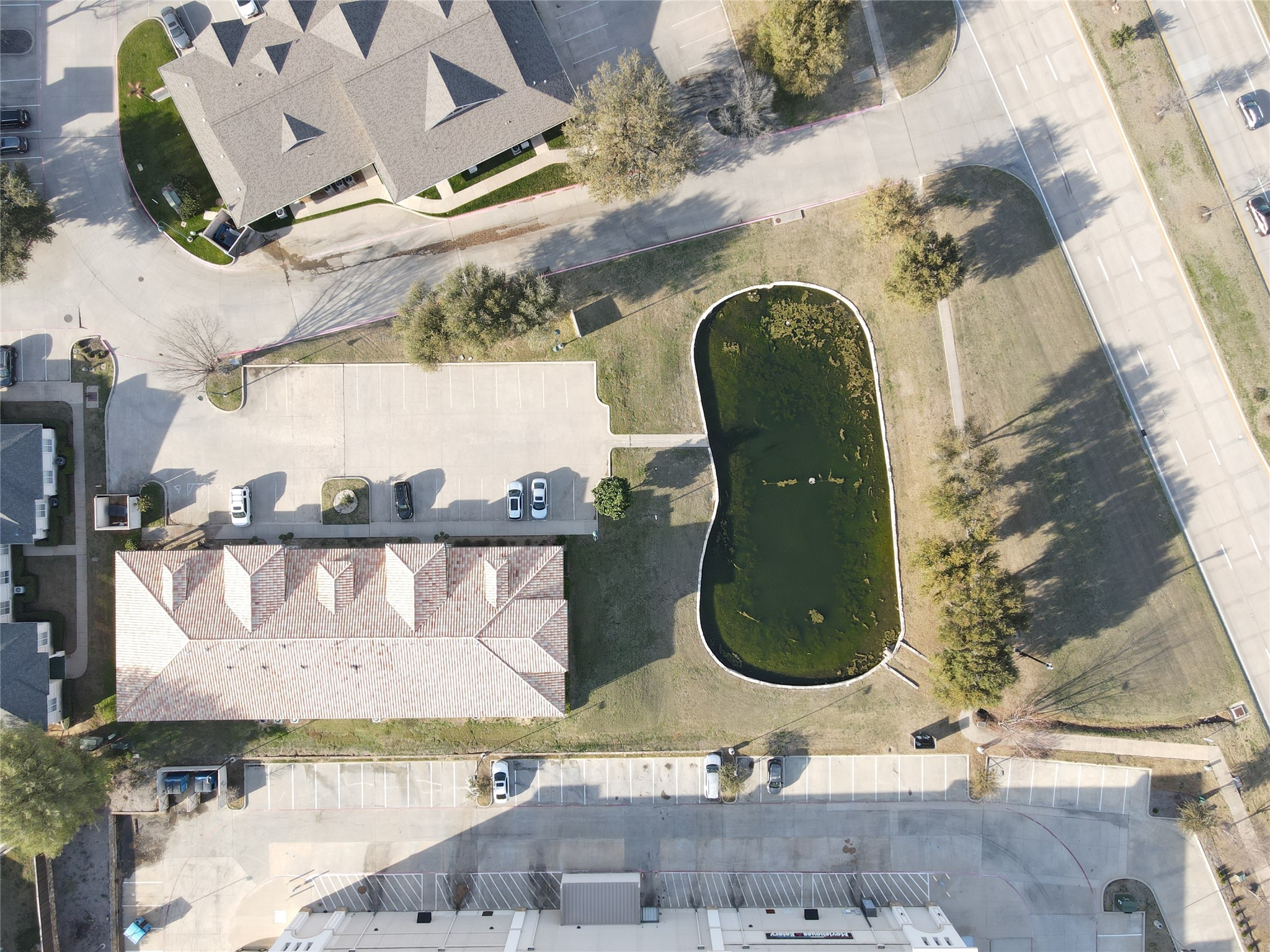 1001 Long Prairie Road Flower Mound TX 75022