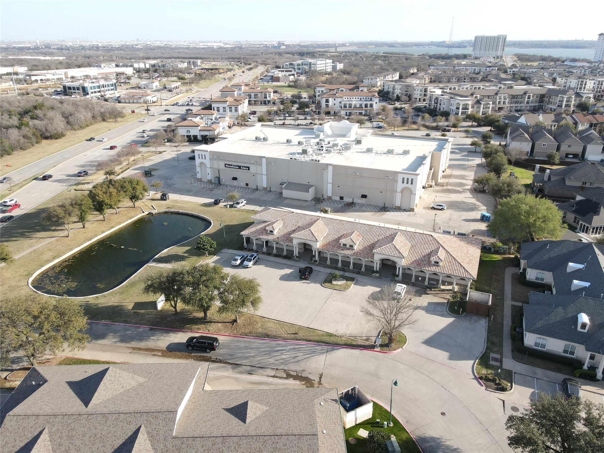 1001 Long Prairie Road Flower Mound TX 75022
