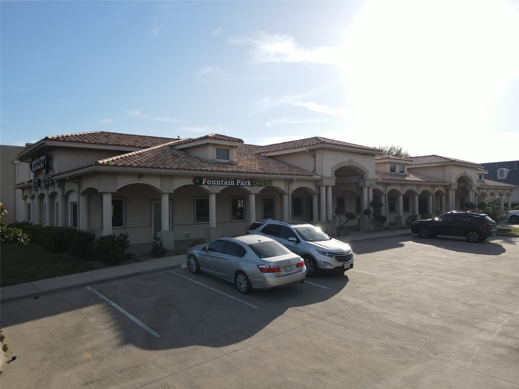 1001 Long Prairie Road Flower Mound TX 75022