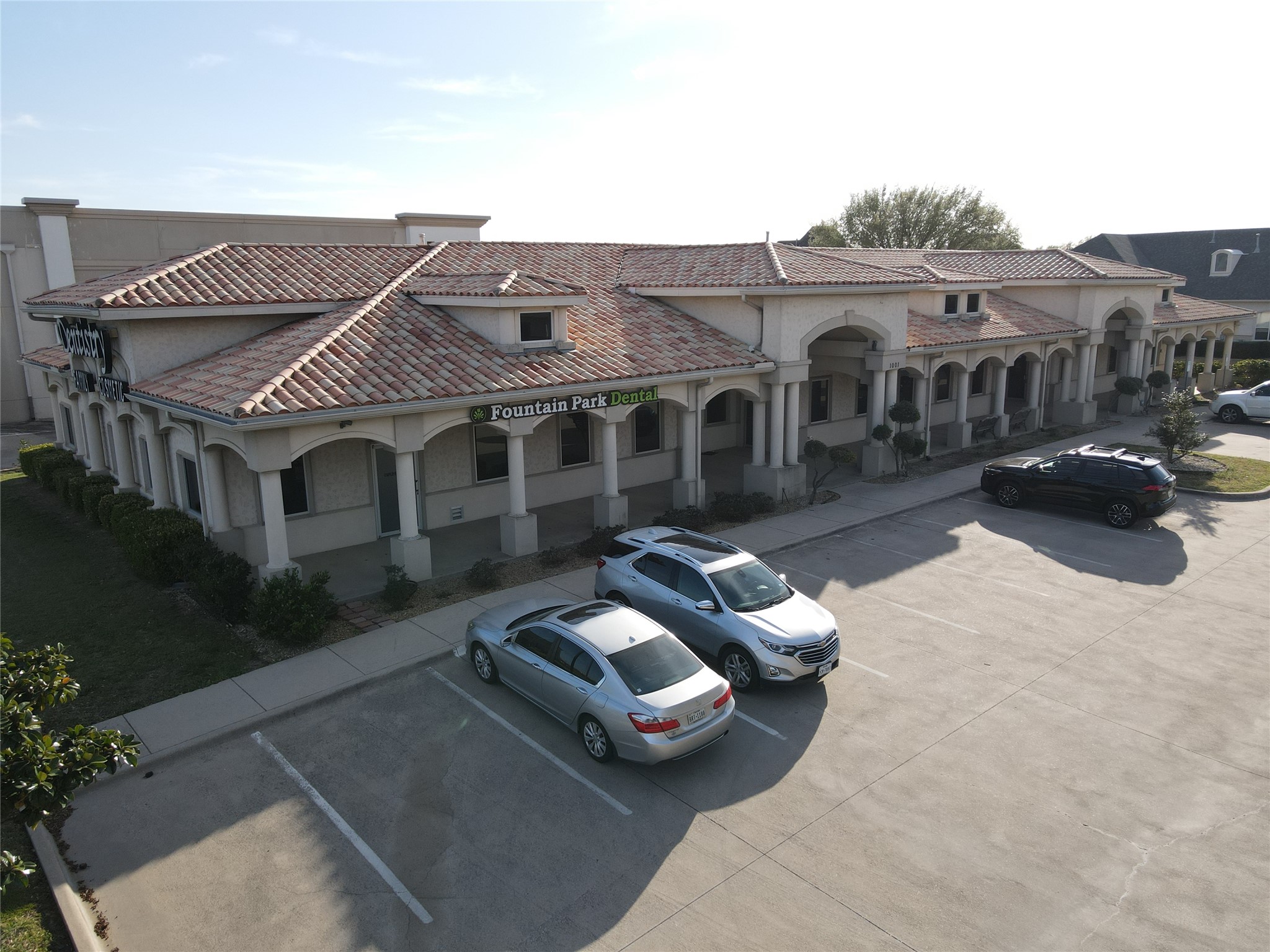 1001 Long Prairie Road Flower Mound TX 75022
