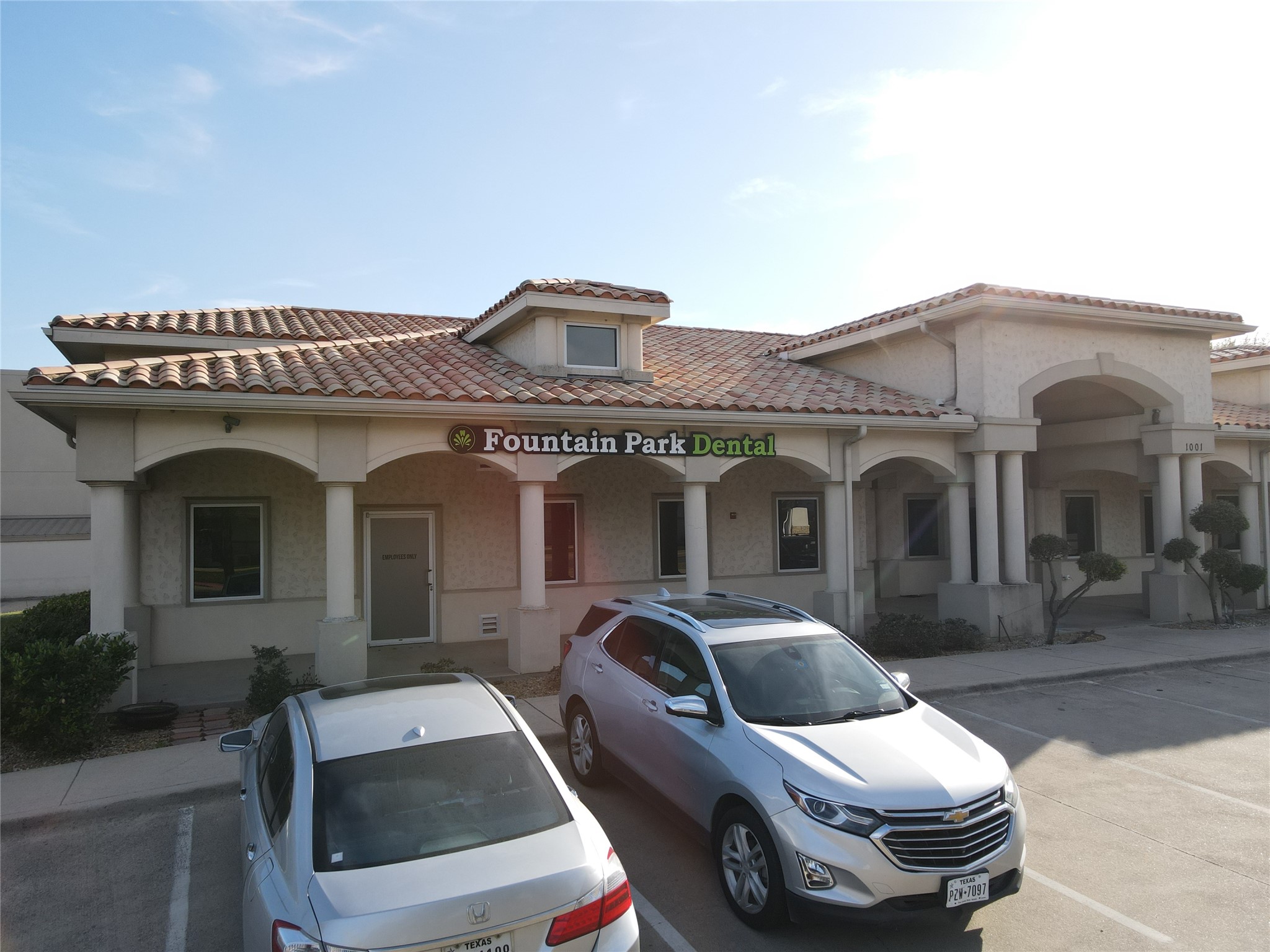 1001 Long Prairie Road Flower Mound TX 75022