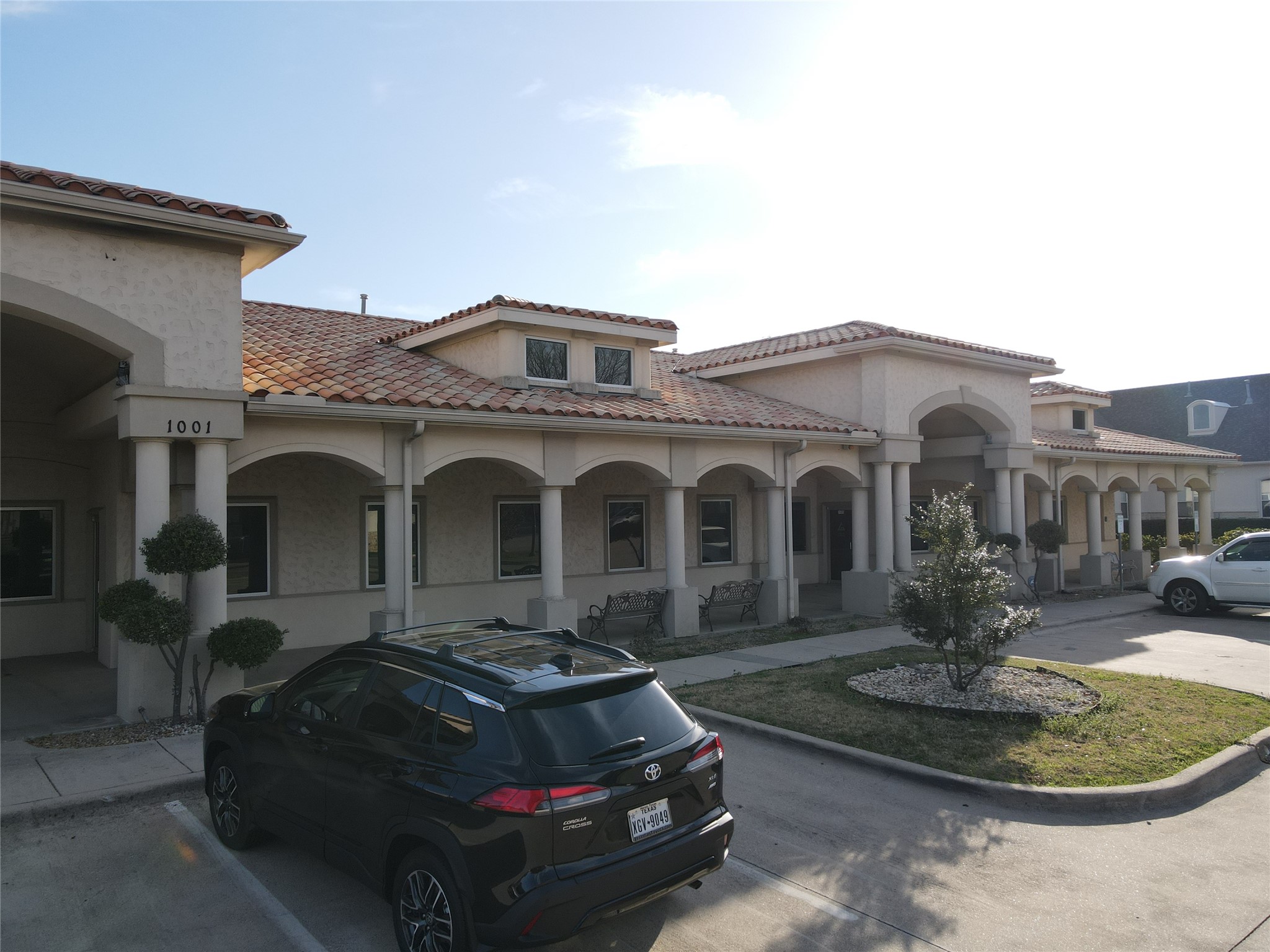1001 Long Prairie Road Flower Mound TX 75022