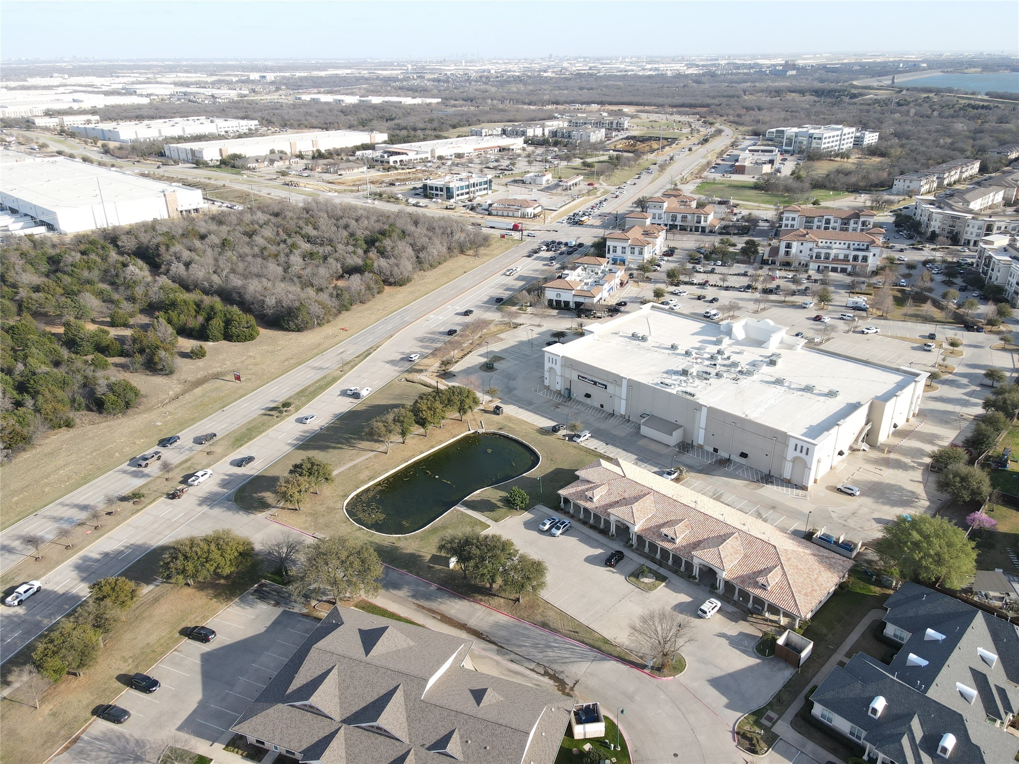 1001 Long Prairie Road Flower Mound TX 75022