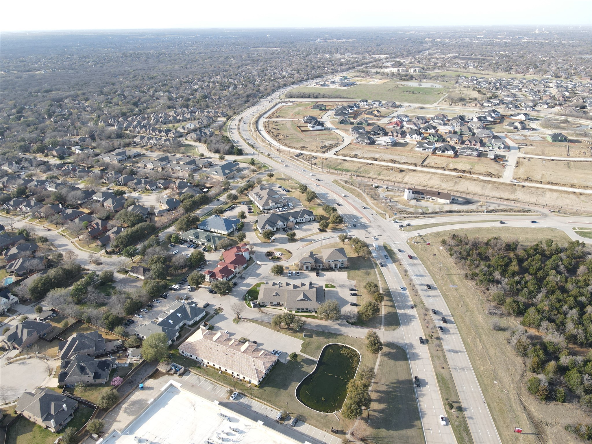 1001 Long Prairie Road Flower Mound TX 75022
