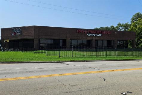 1500 Ederville Road S Fort Worth TX 76103