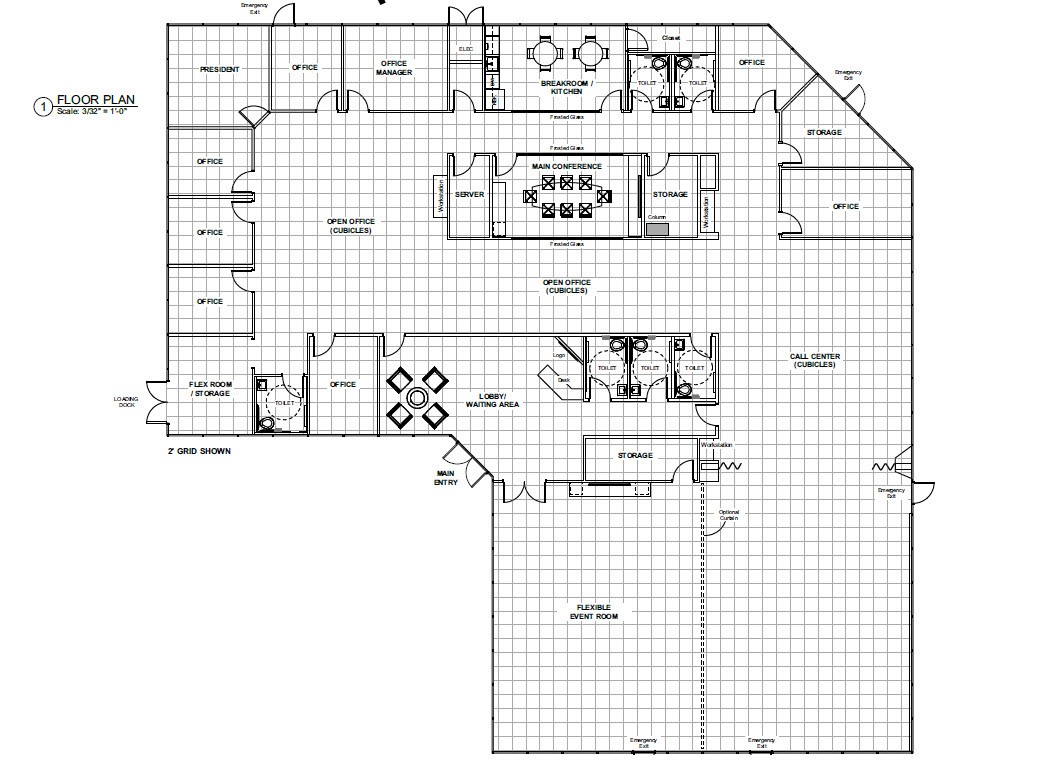 1500 Ederville Road S Fort Worth TX 76103