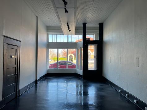 1539 N Main Street Fort Worth TX 76164