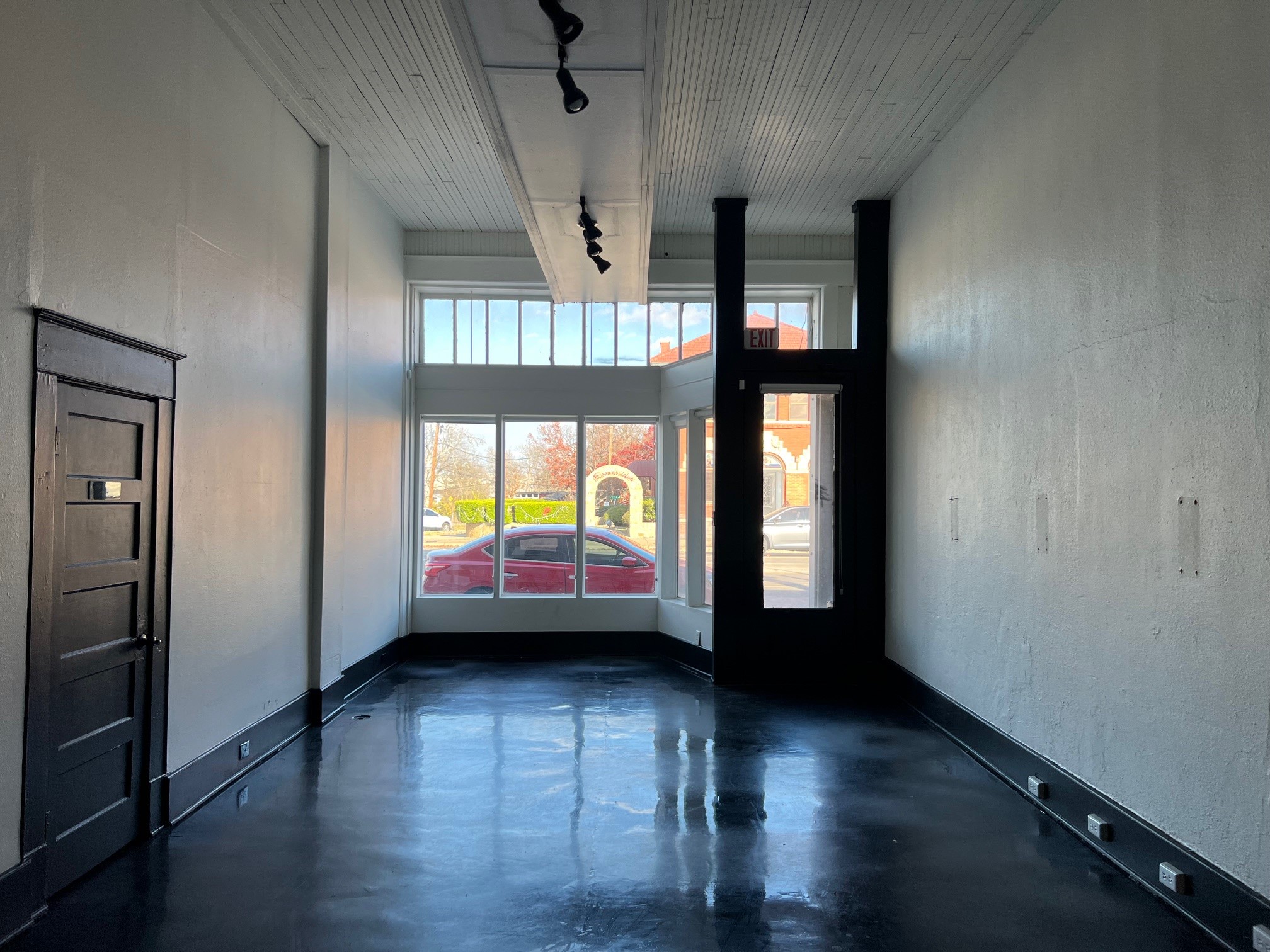 1539 N Main Street Fort Worth TX 76164